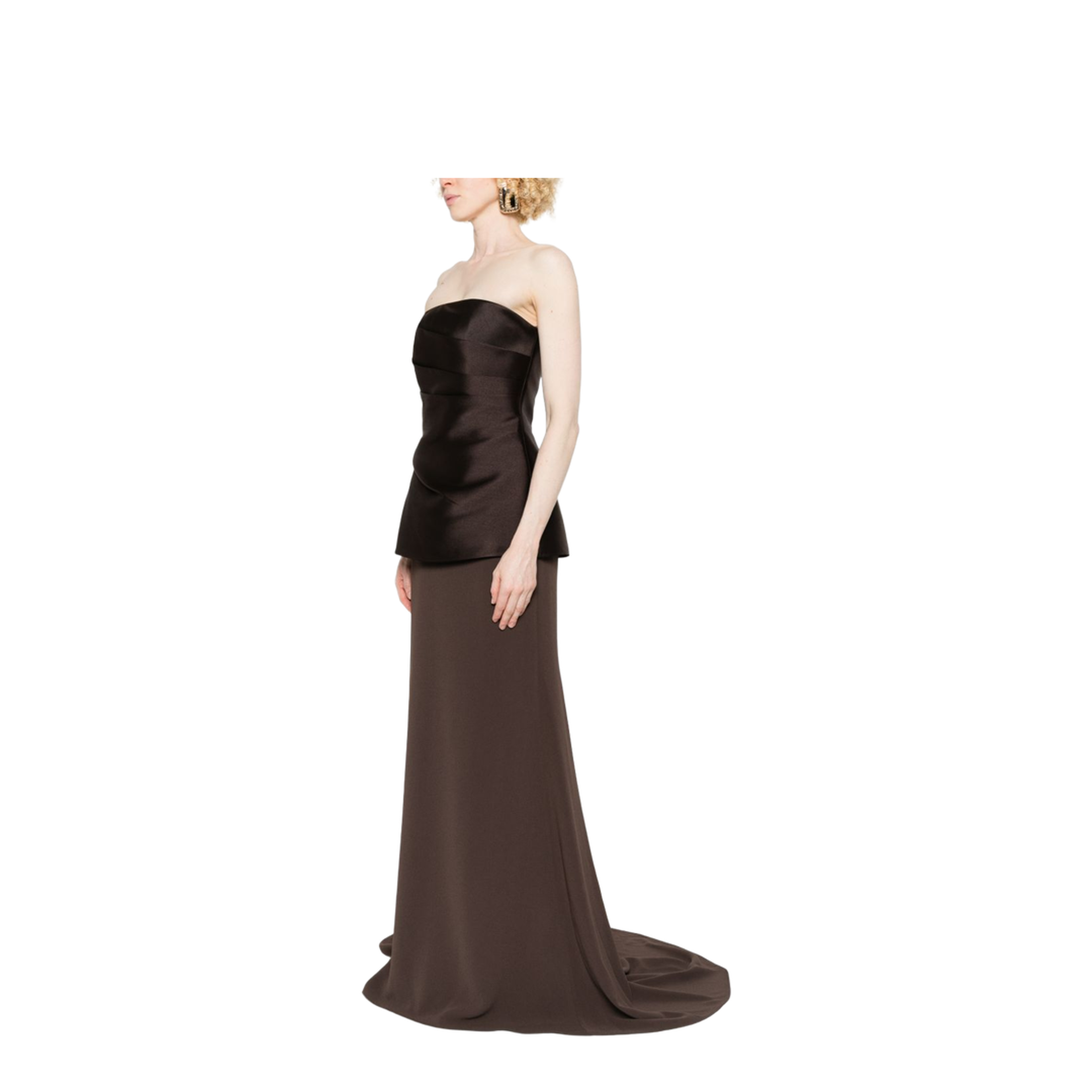 Dresses Brown - Image 4