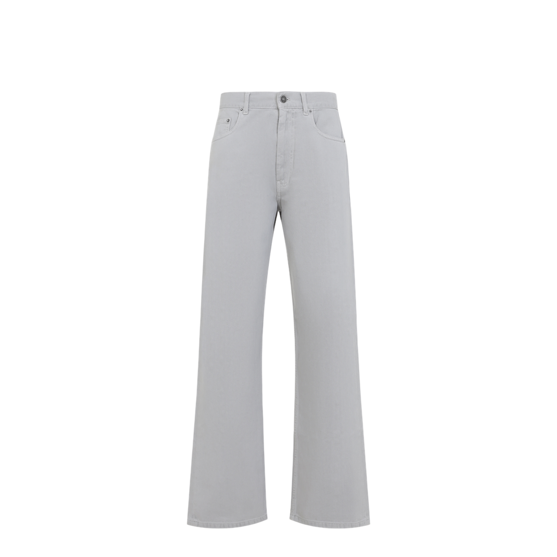 Zip Jeans - Image 3