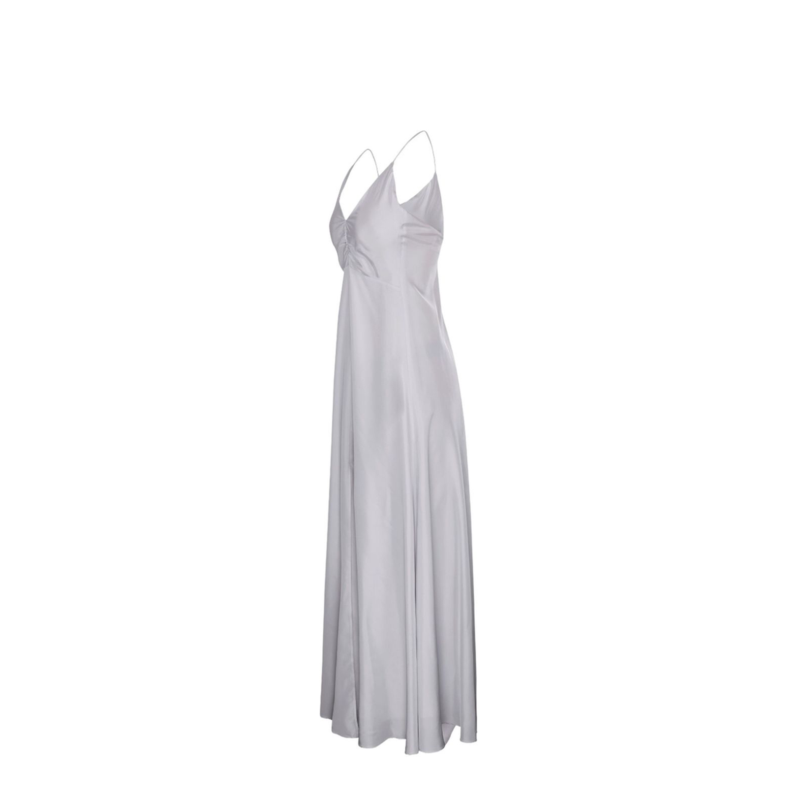 Light Grey Dresses - Image 2