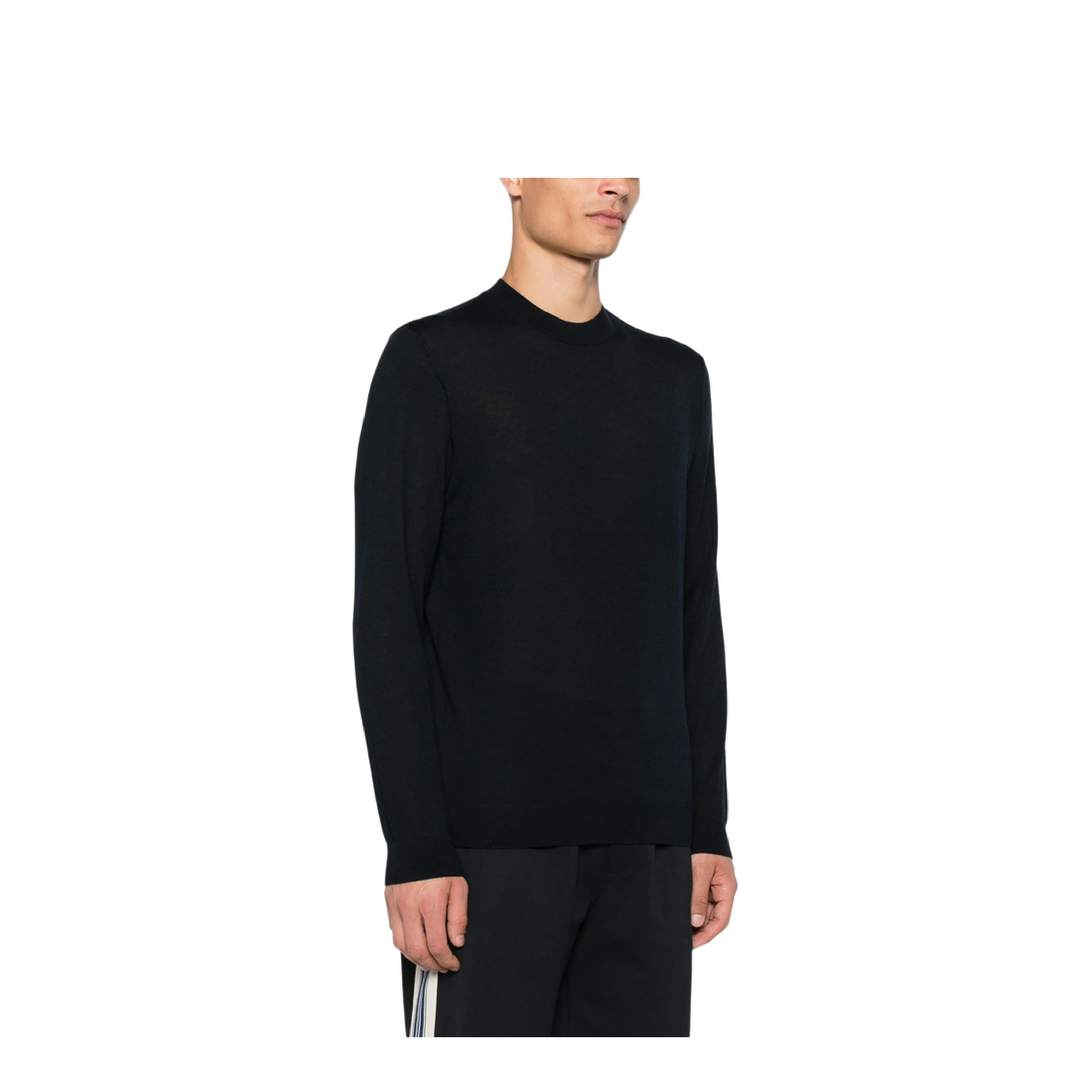 Sweaters Blue - Image 4