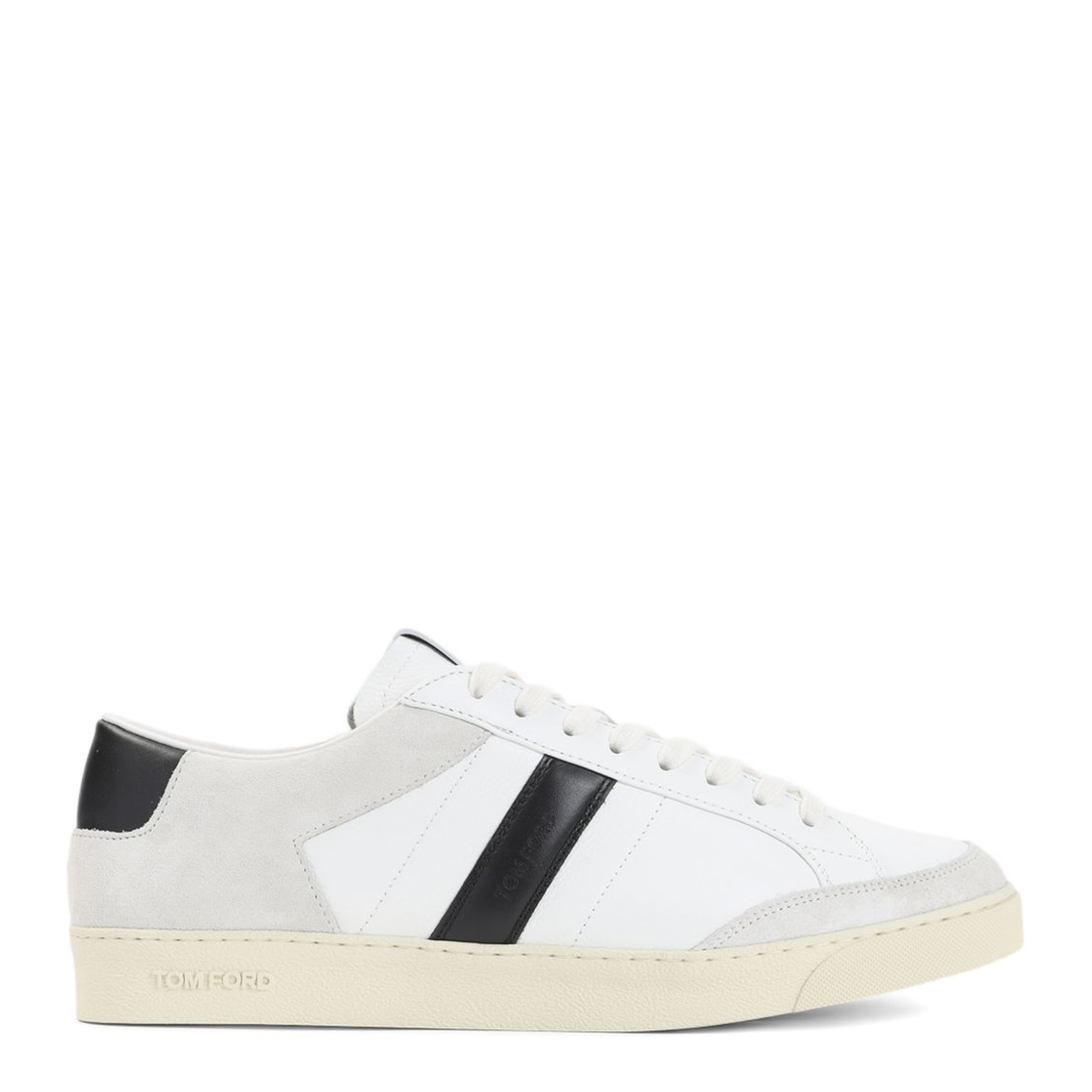 Sneakers White - Image 1
