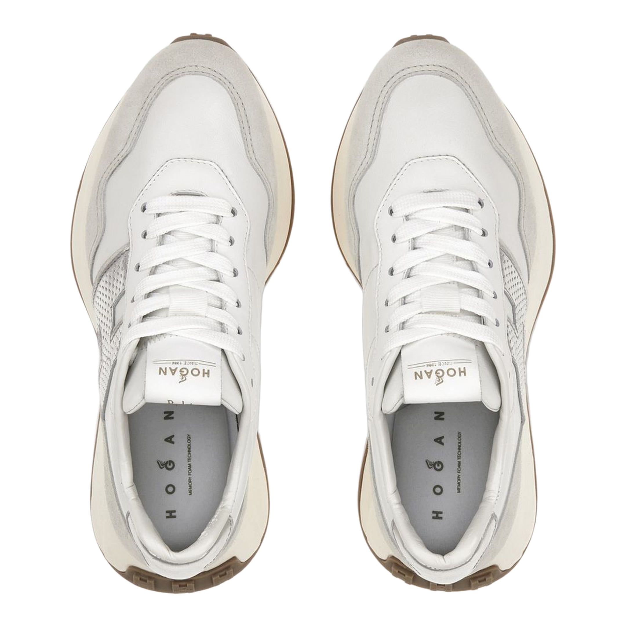 Sneakers Silver - Image 4