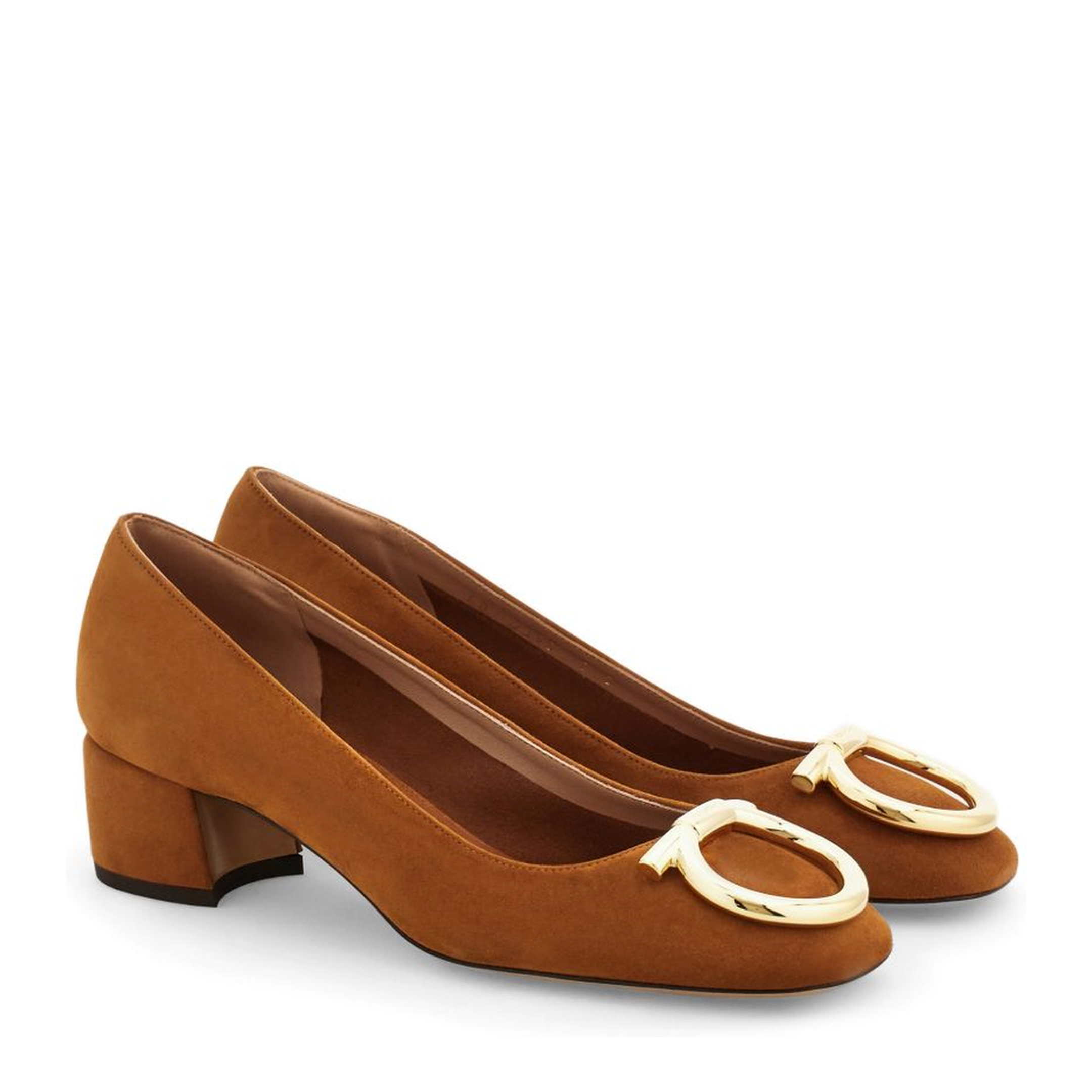 With Heel Luggage - Image 4