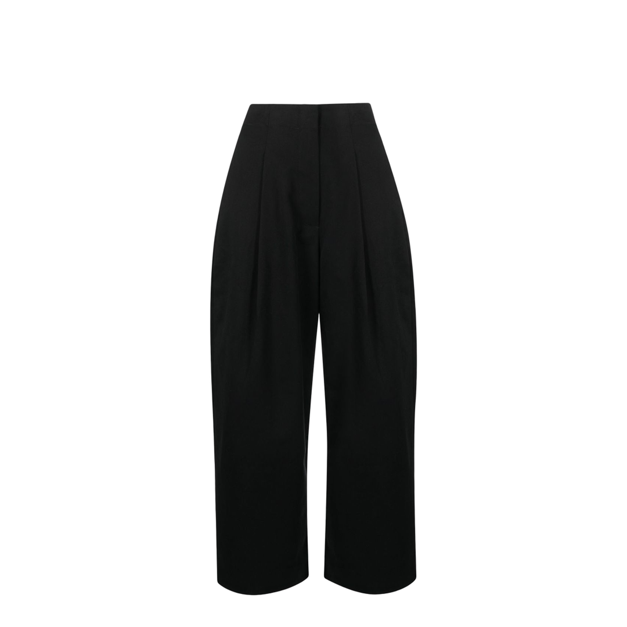 Trousers Black - Image 1