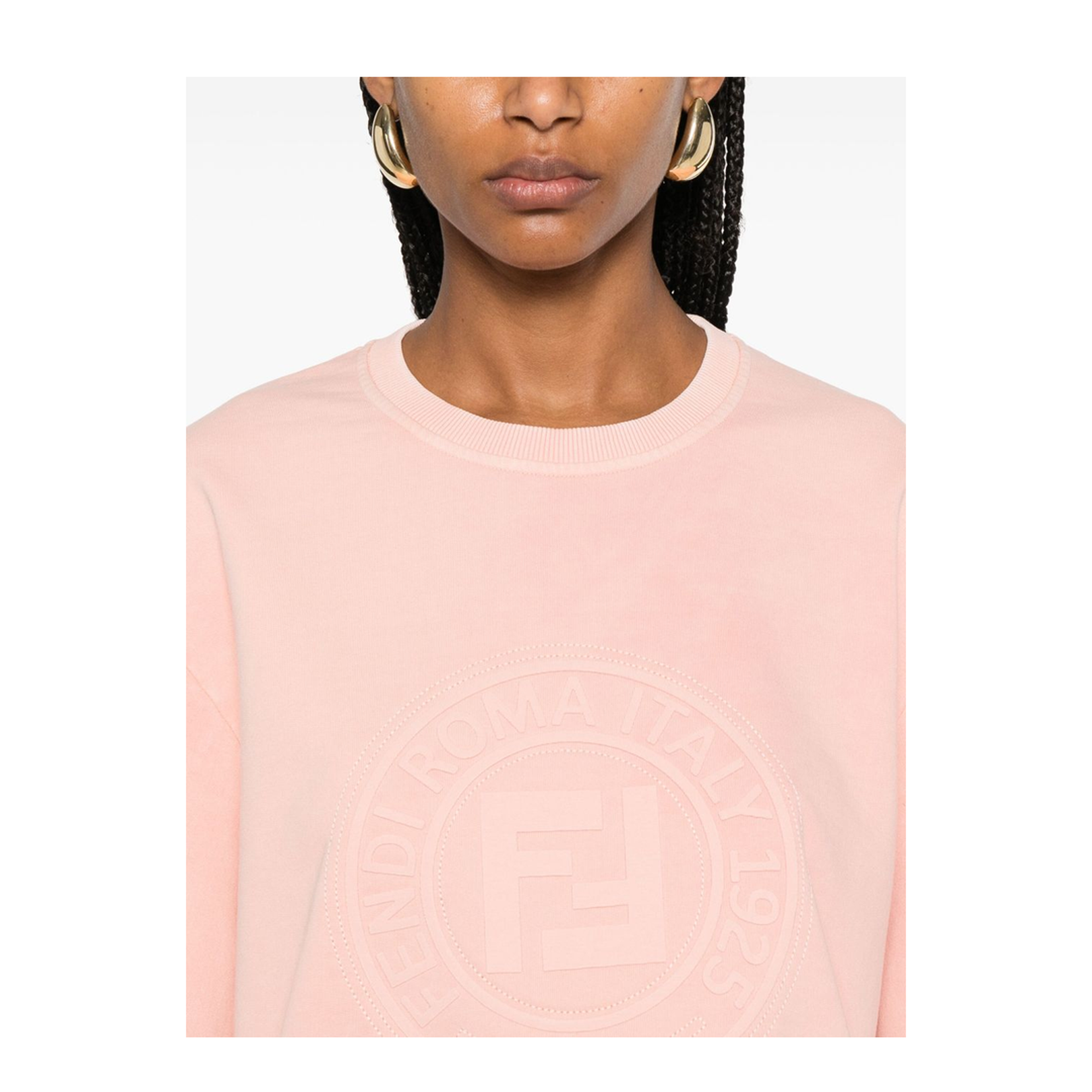 Logo Cotton T-Shirt - Image 4