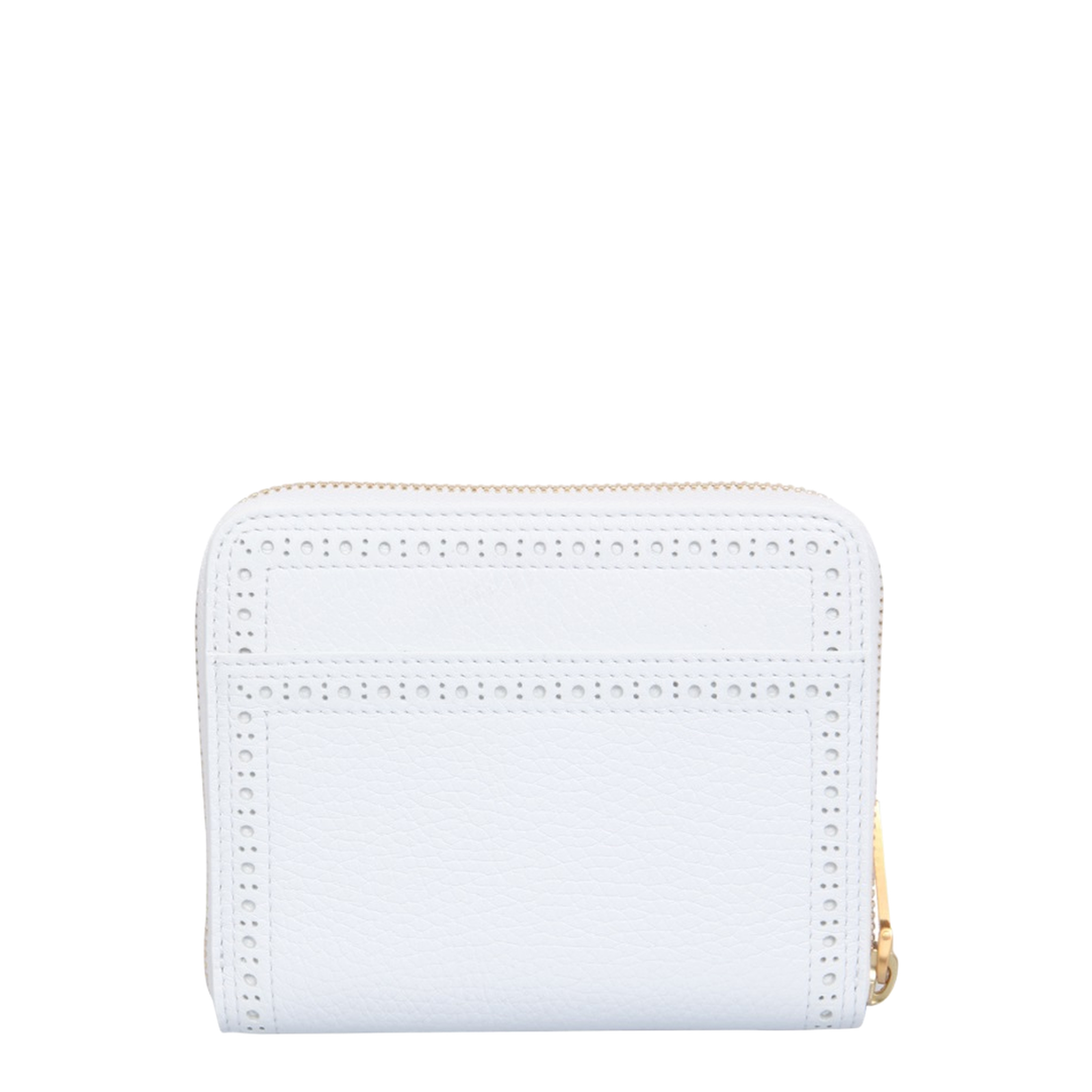 Wallet With Zip - Image 2