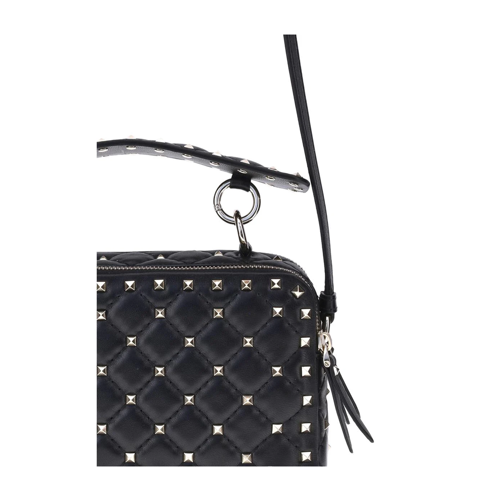 Rockstud Small Crossbody Bag - Image 4