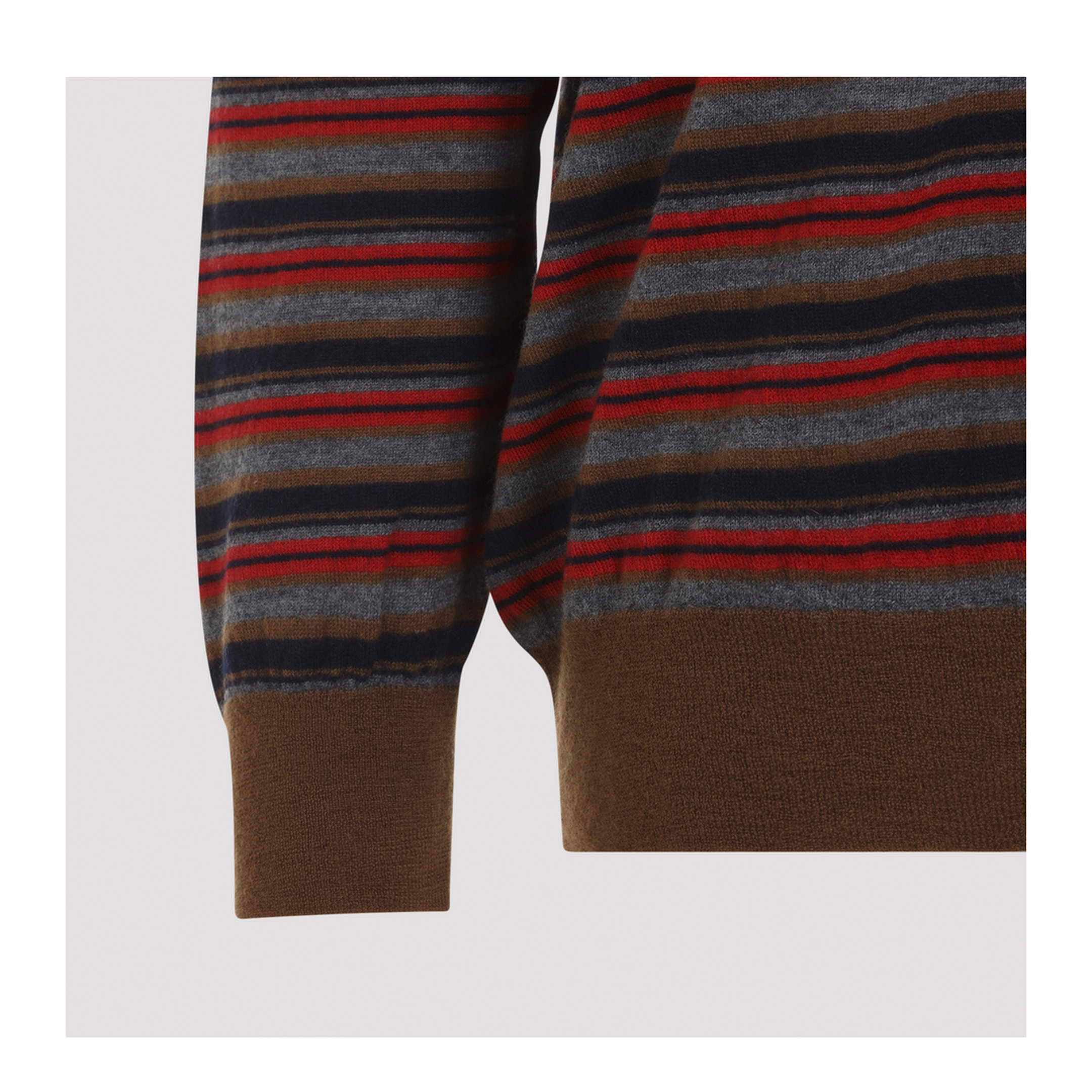 Cashmere Polo - Image 5