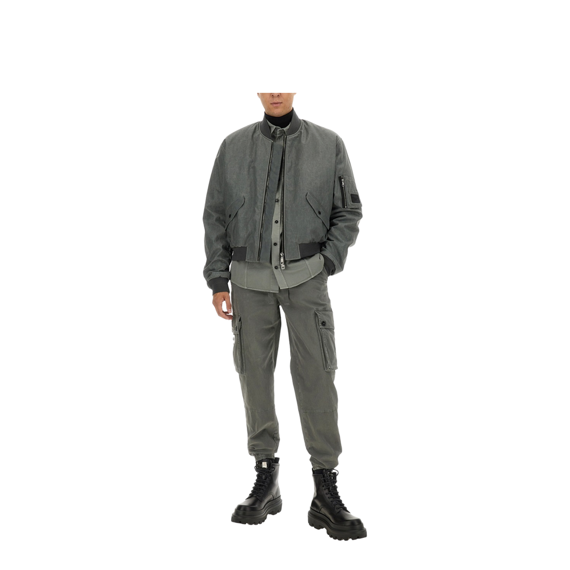 Over Shirt - Image 2