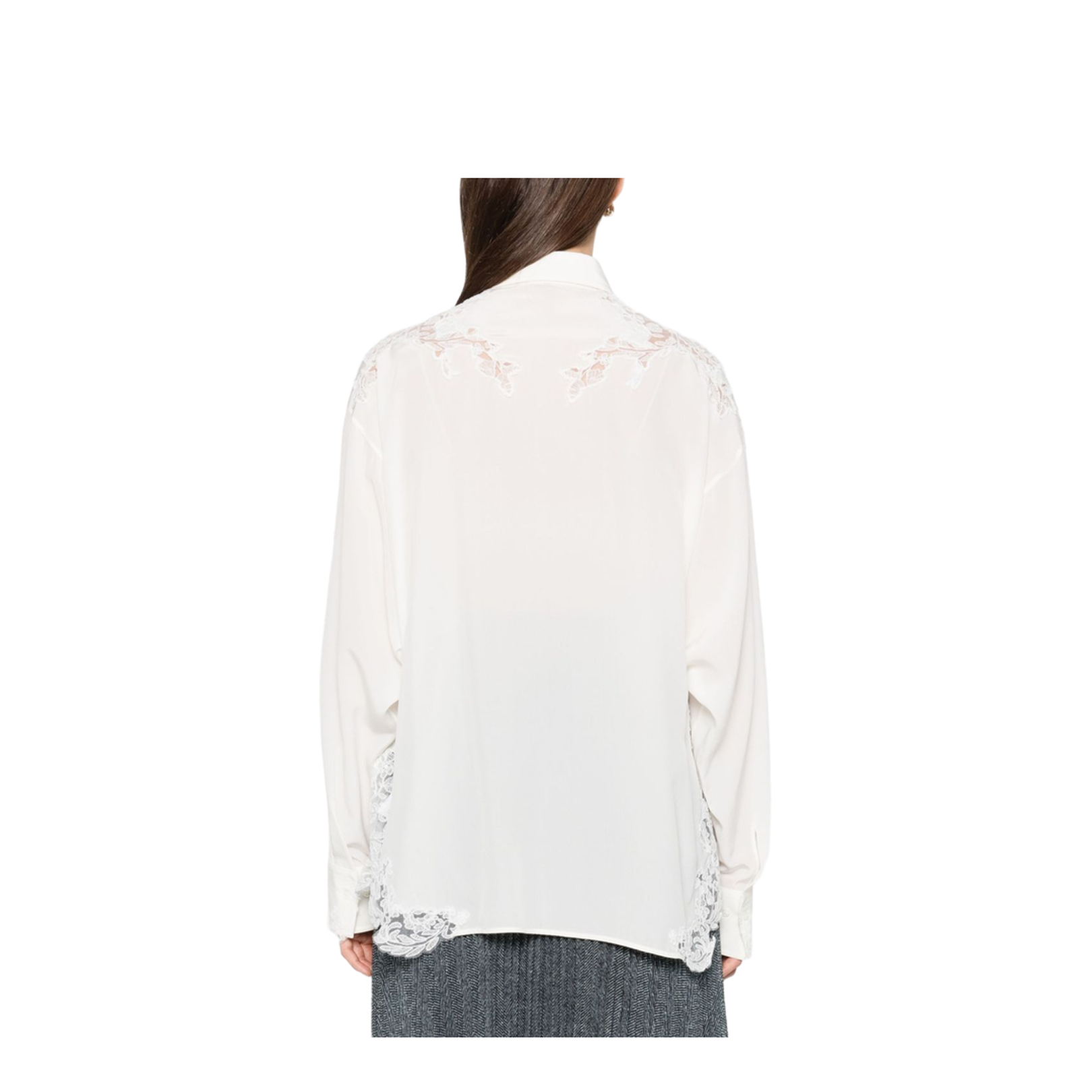Silk Shirt - Image 3