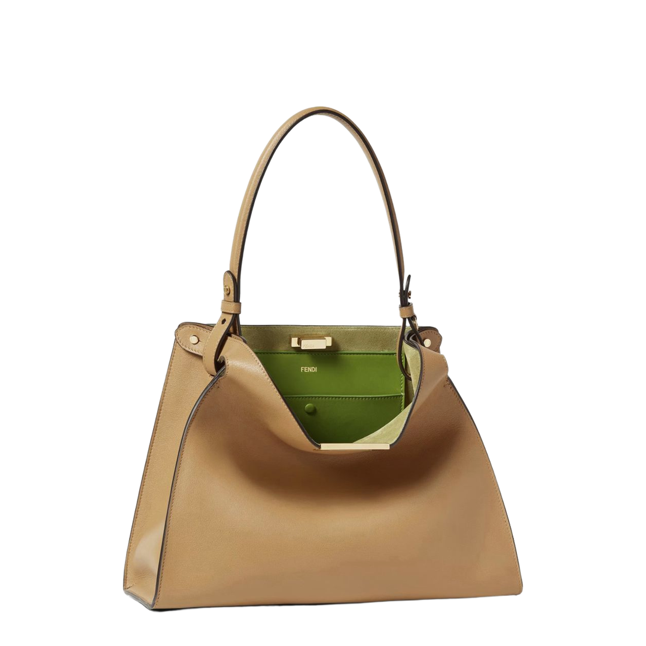 Beige Bag - Image 4