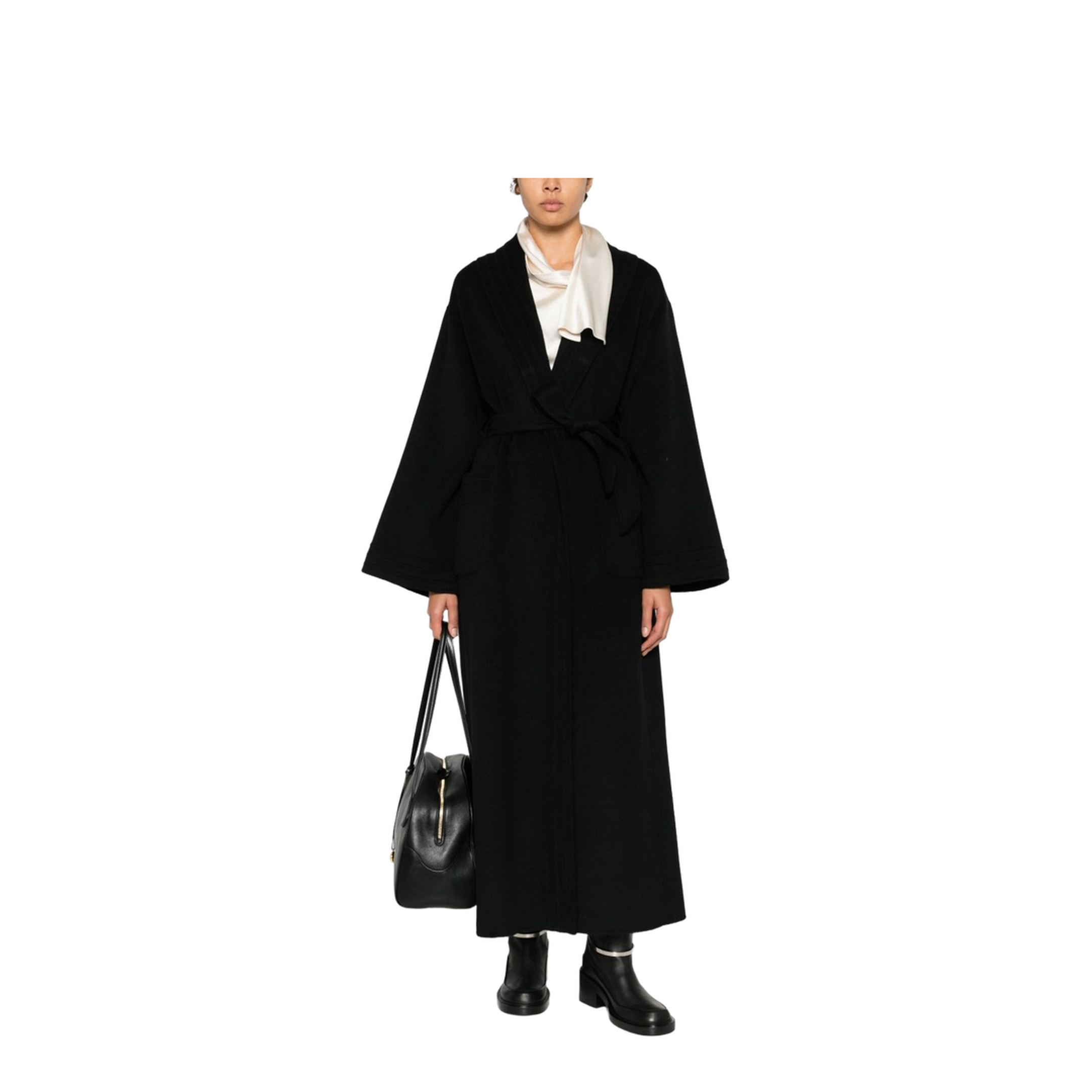 Coats Black - Image 4