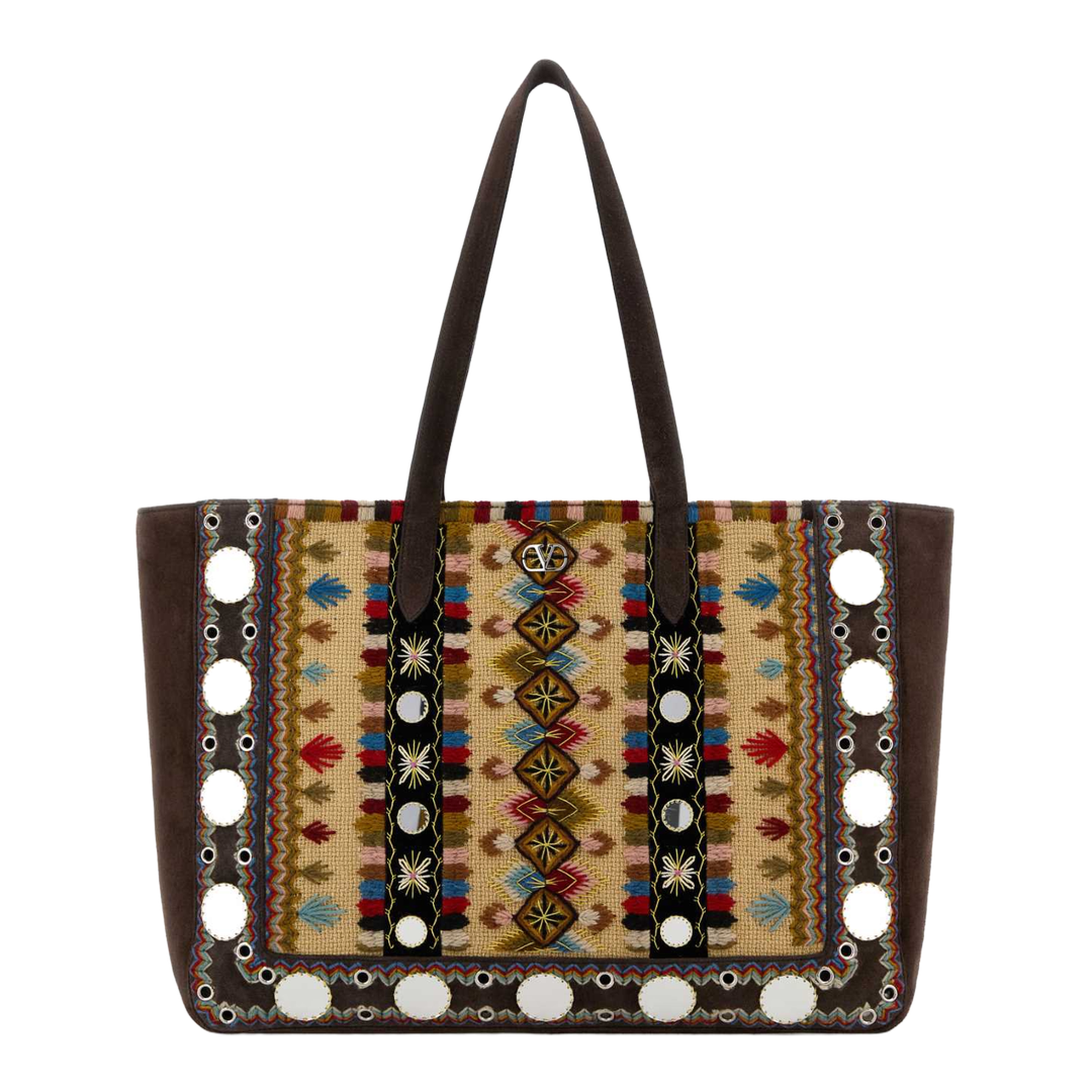 Large Shopping Bag - Image 1