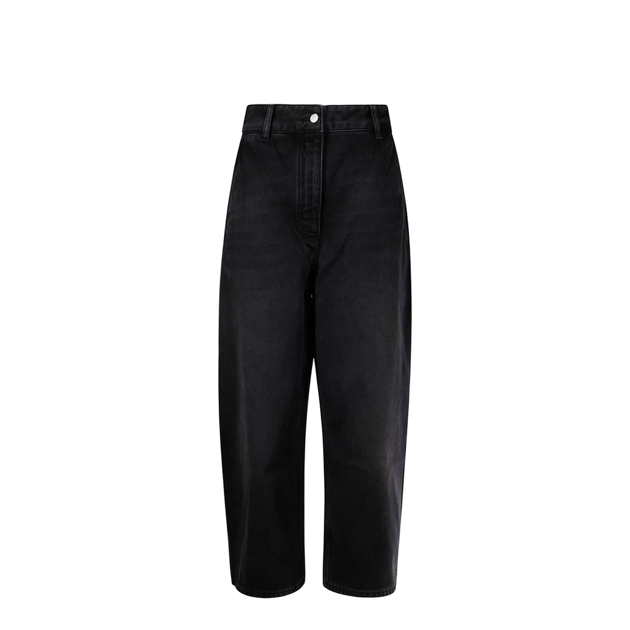 PRE Jeans Black - Image 1