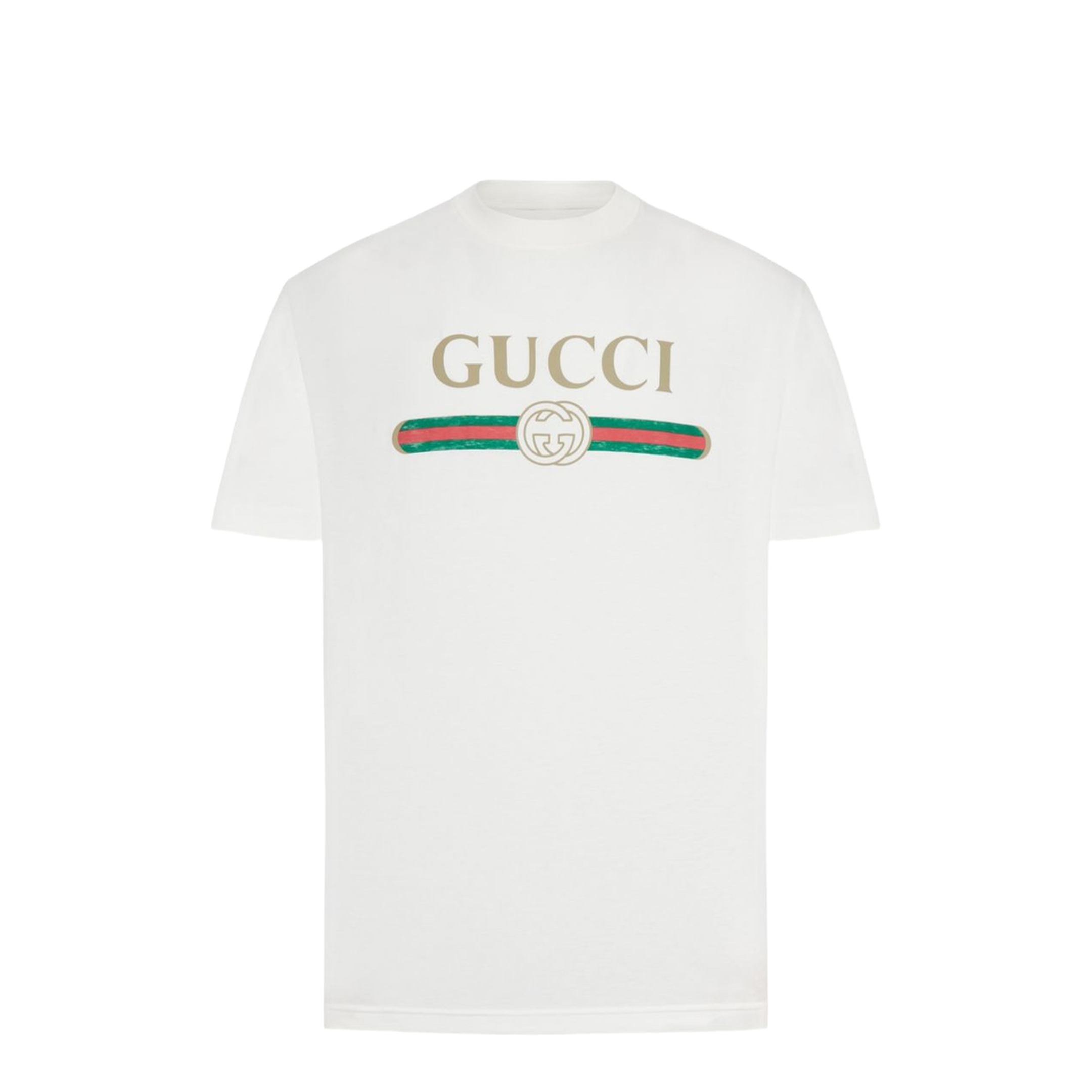 T-shirts and Polos WHITE - Image 1