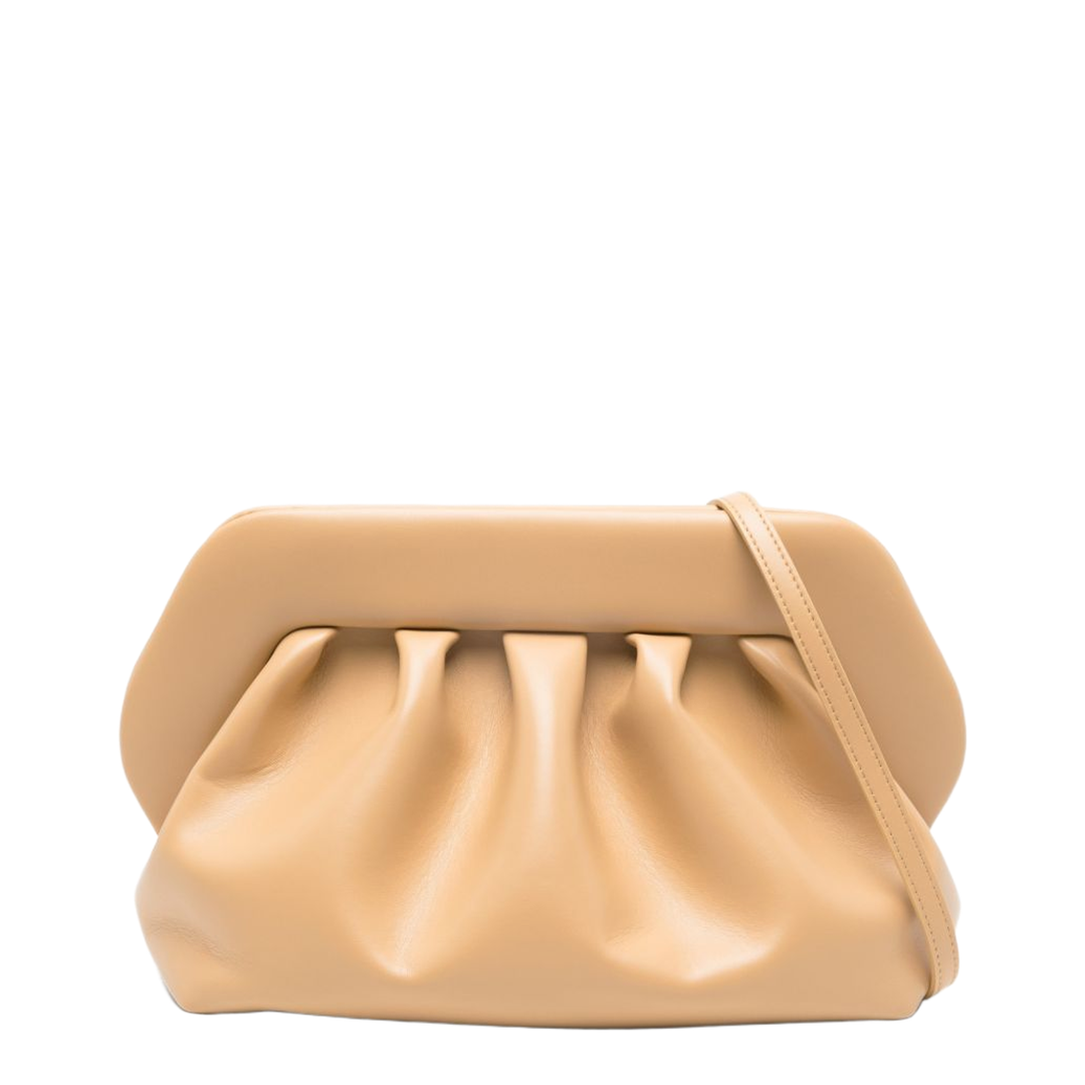 Bags.. Beige - Image 1