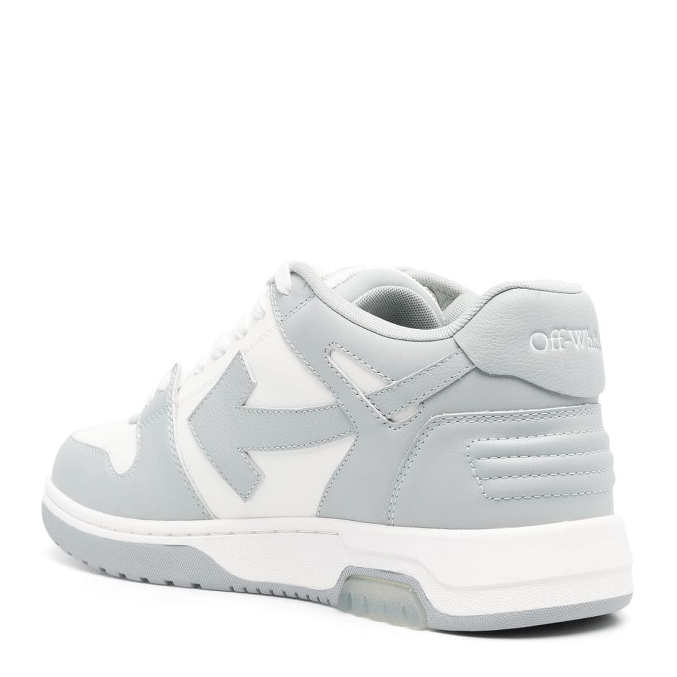 Sneakers Grey - Image 4