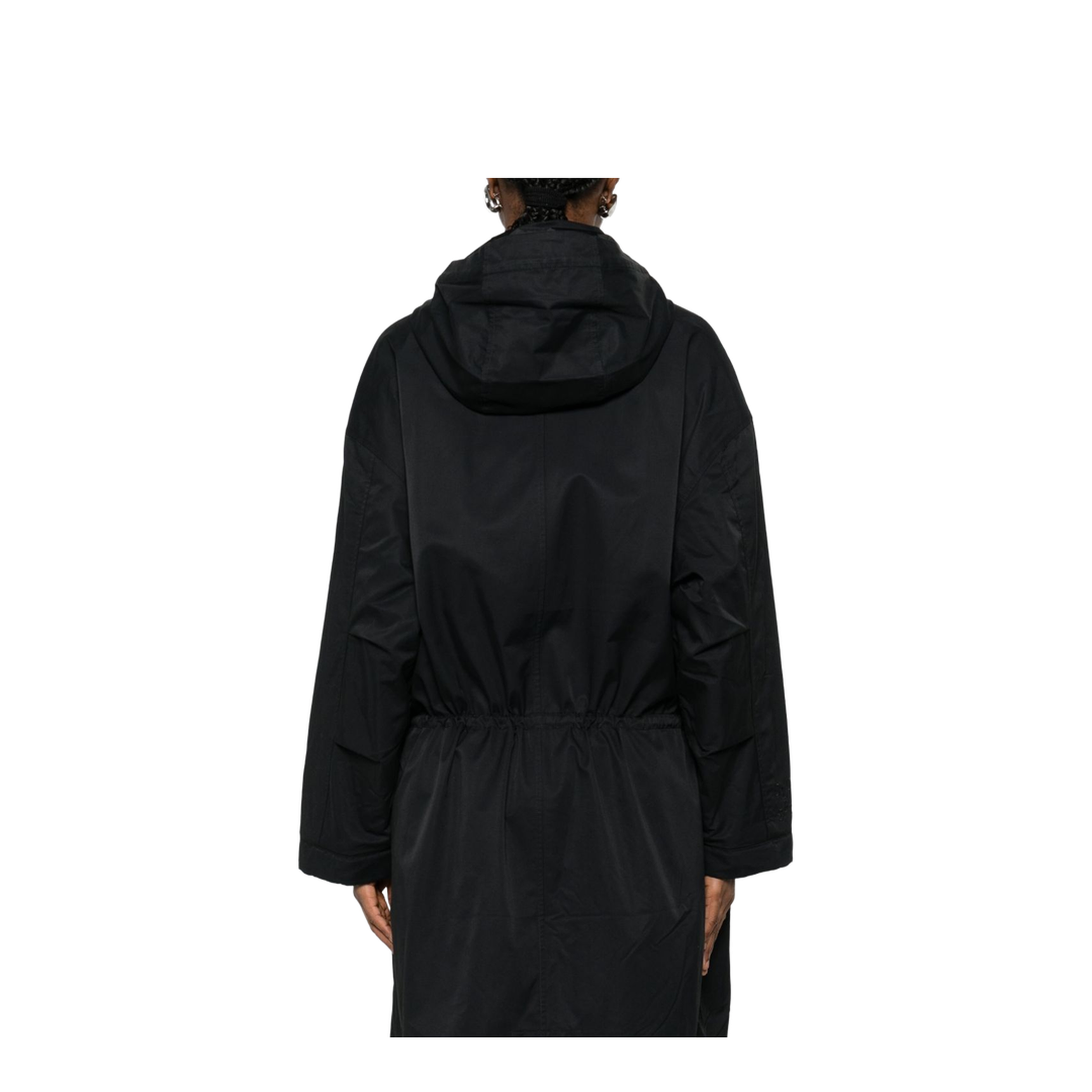 Padded Black - Image 2