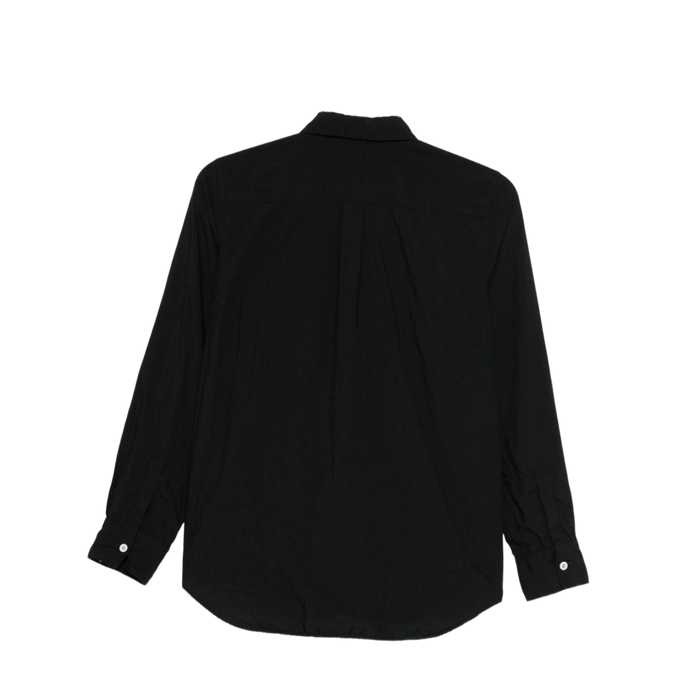 Black Shirt - Image 2