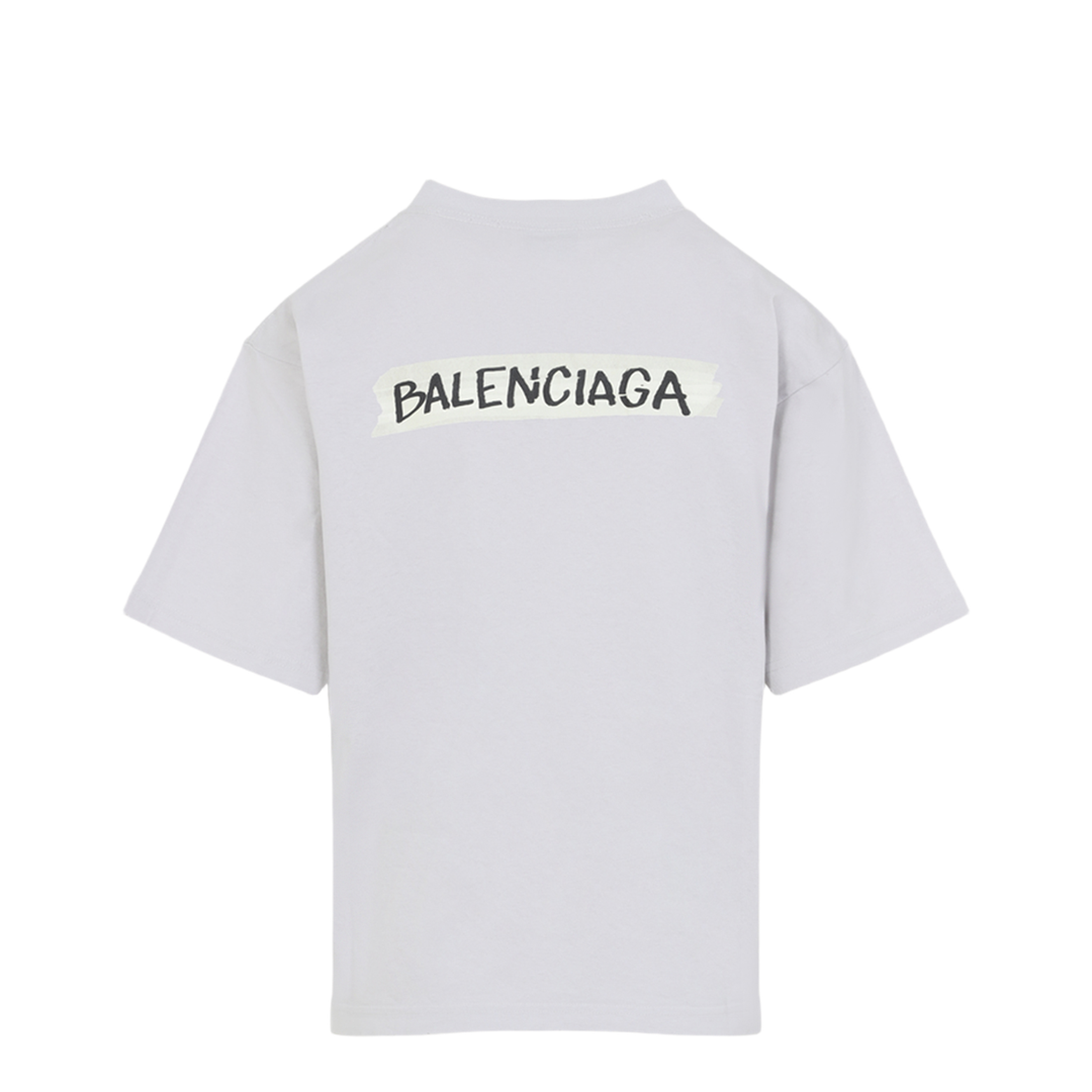 Medium Fit T-Shirt - Image 9