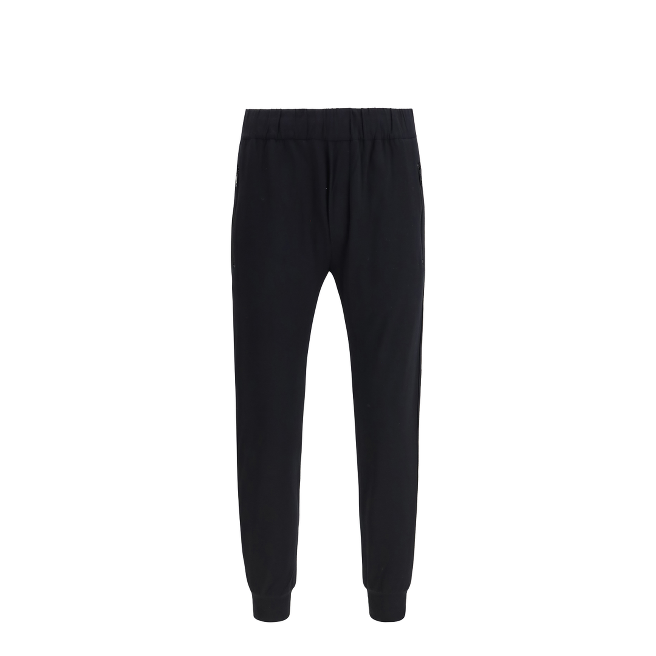 Drawstring Pants - Image 1