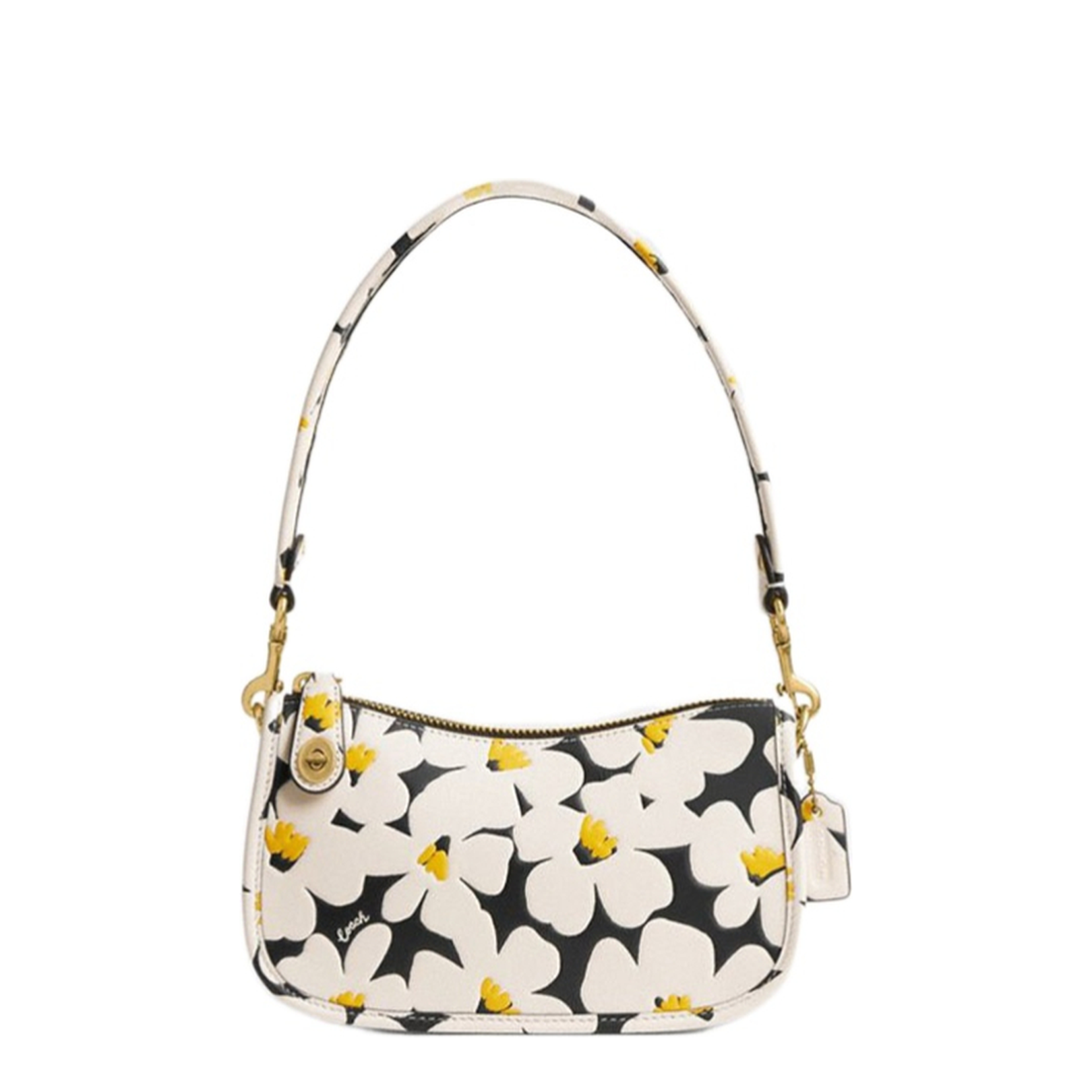 Women's Messenger Bag - Image 1