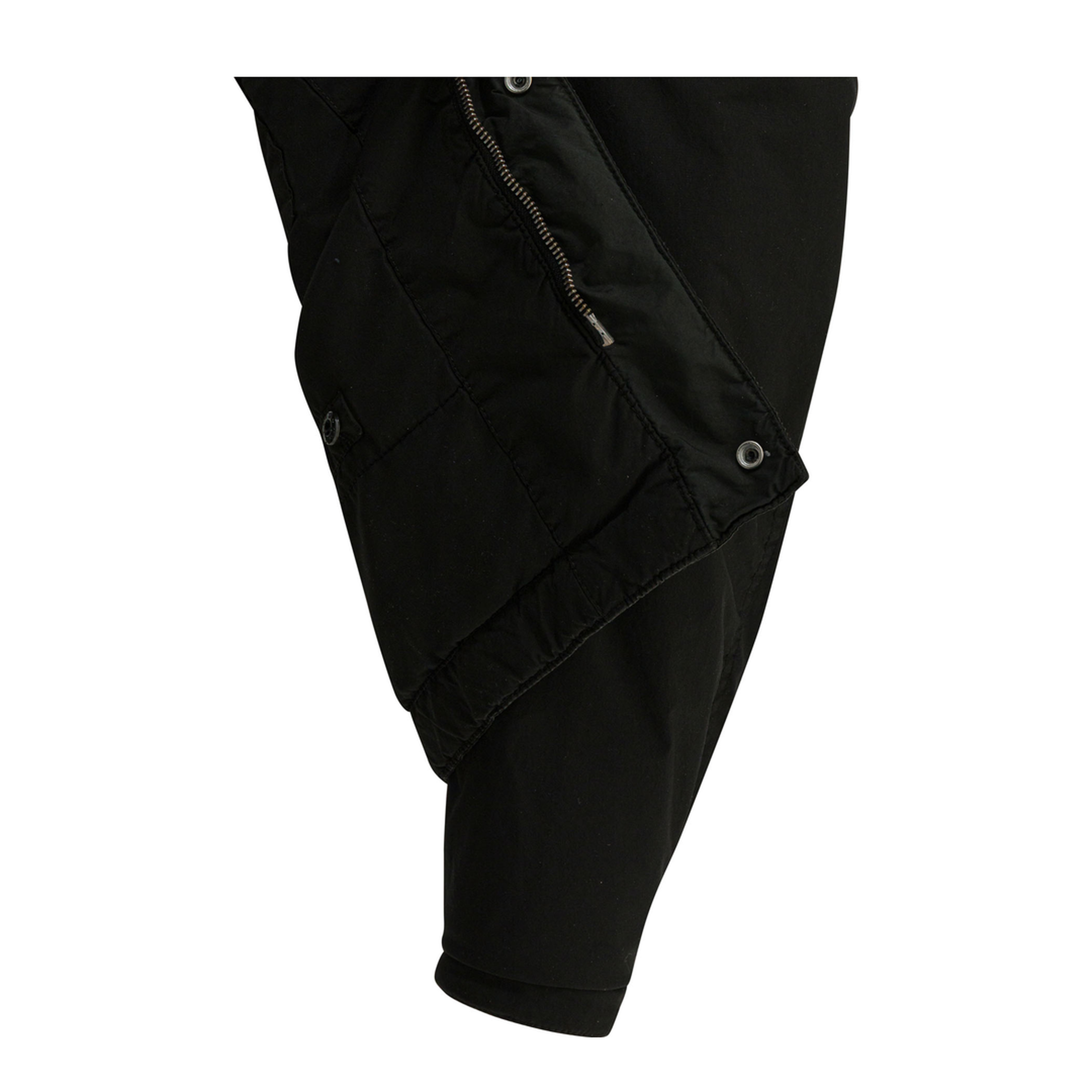 Light Compact Touch Raincoat - Image 4
