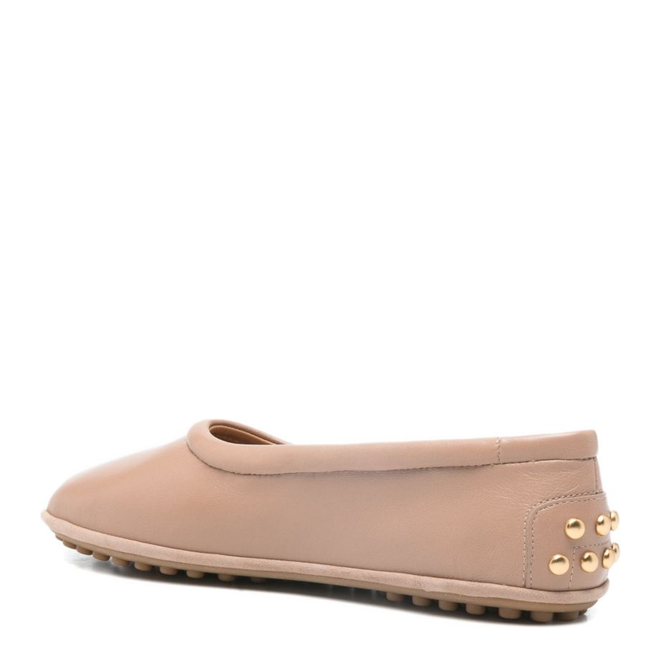 Flat Shoes Powder - Image 2