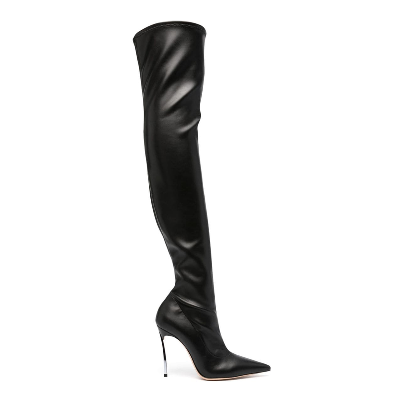 Boots Black - Image 1