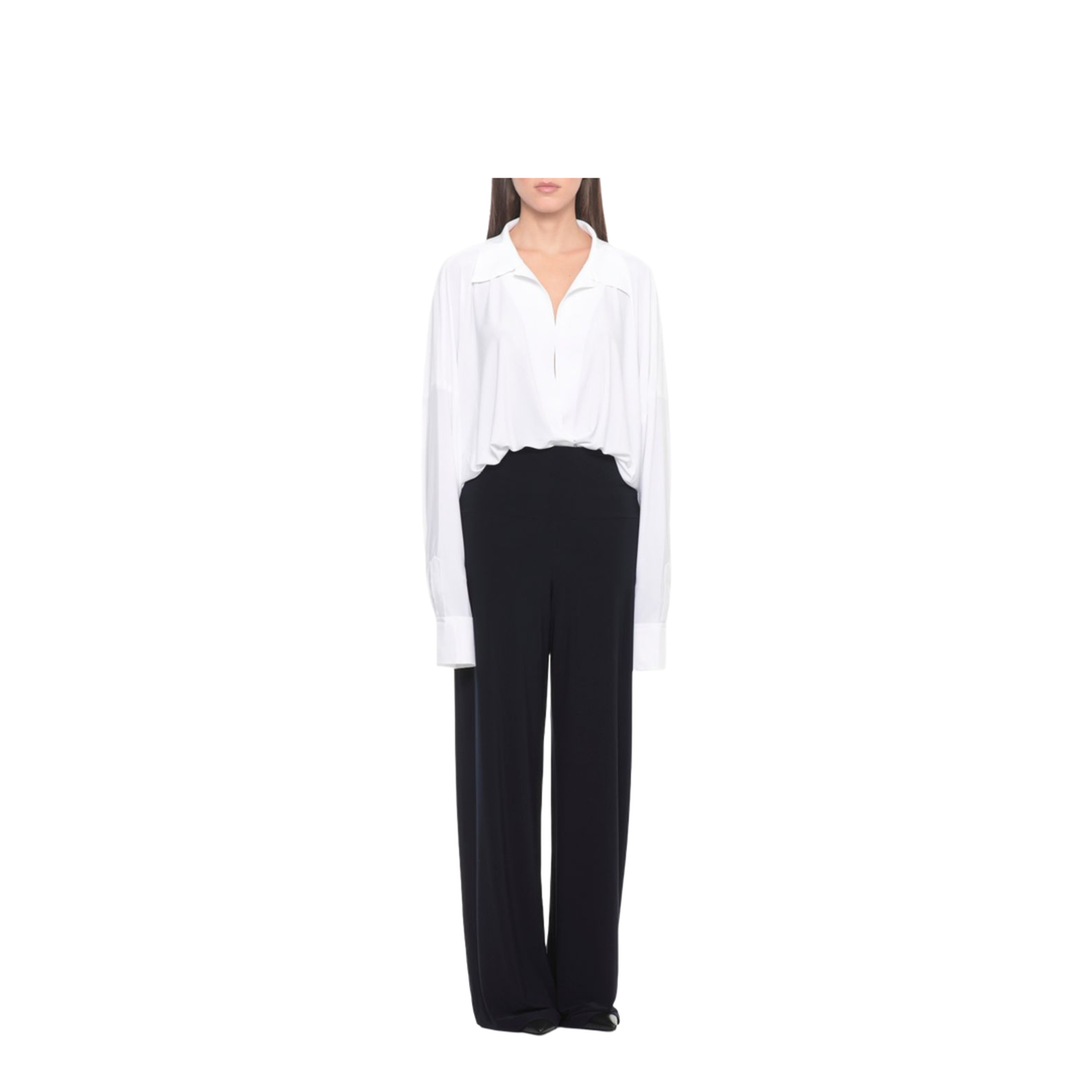 Shirts White - Image 3