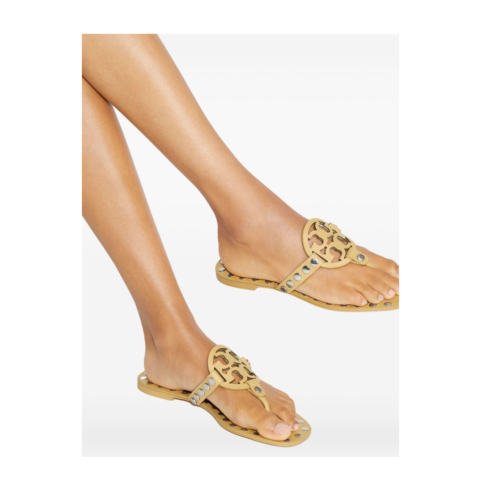 Sandals Beige - Image 3