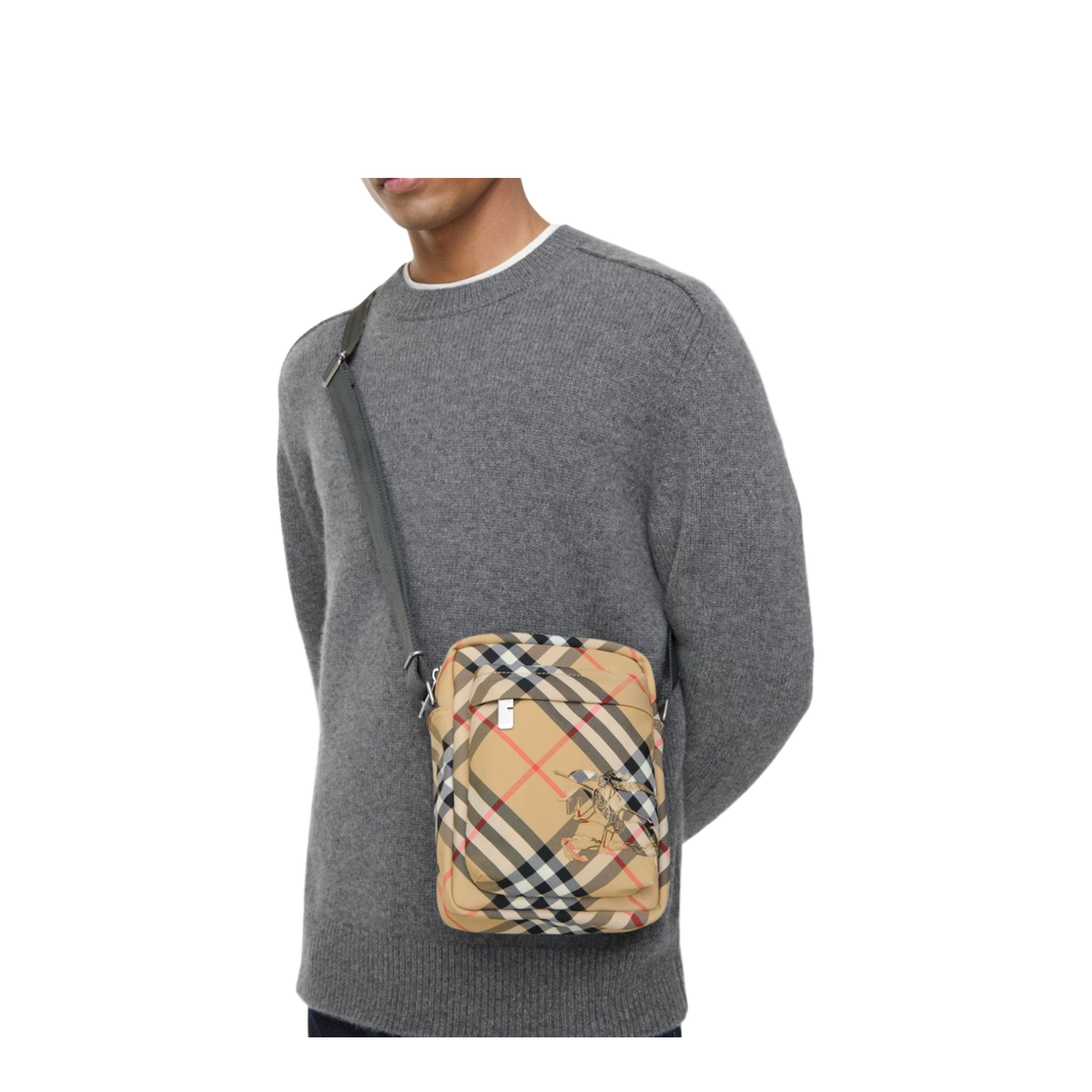 Shoulder Bag - Image 3