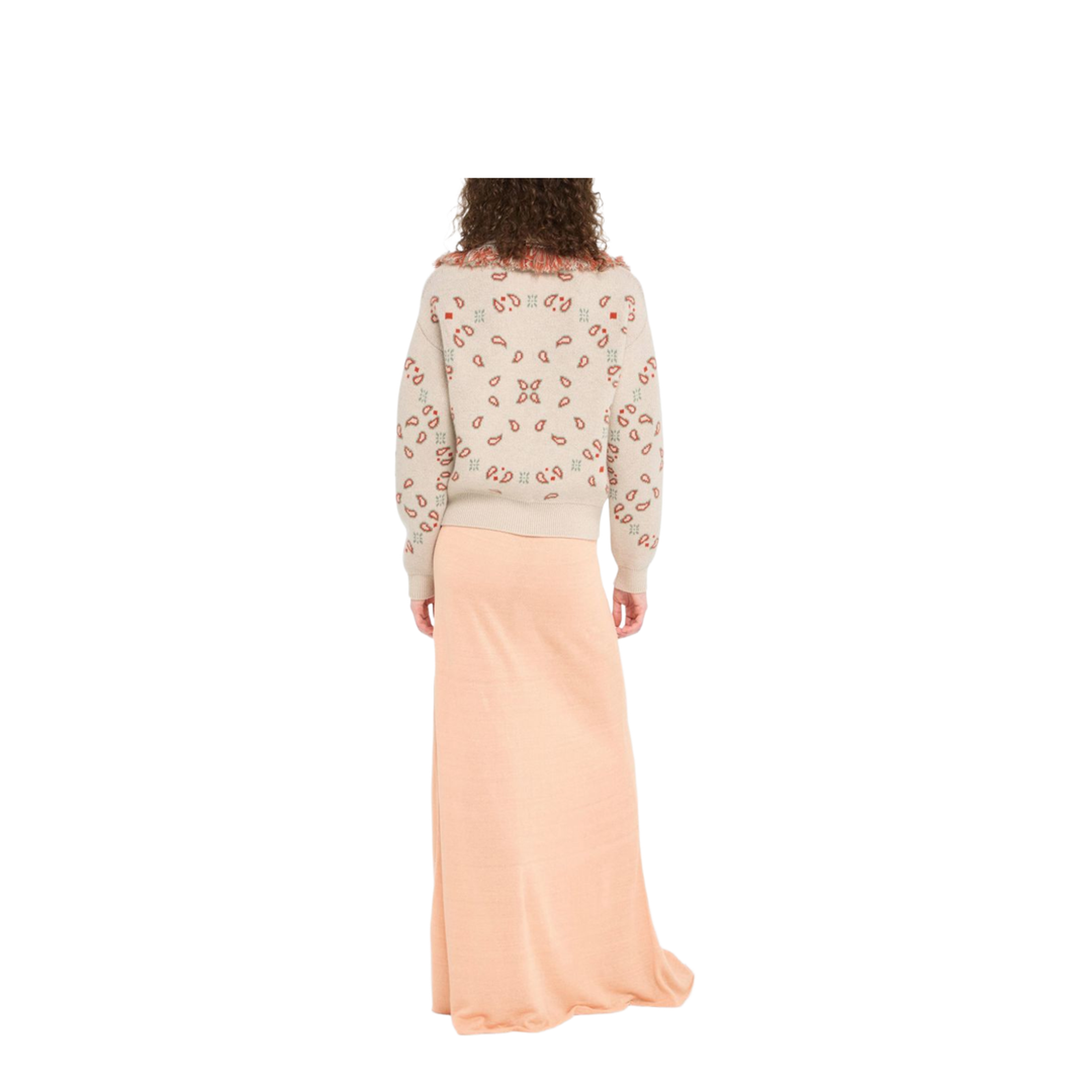 Sweaters Beige - Image 2