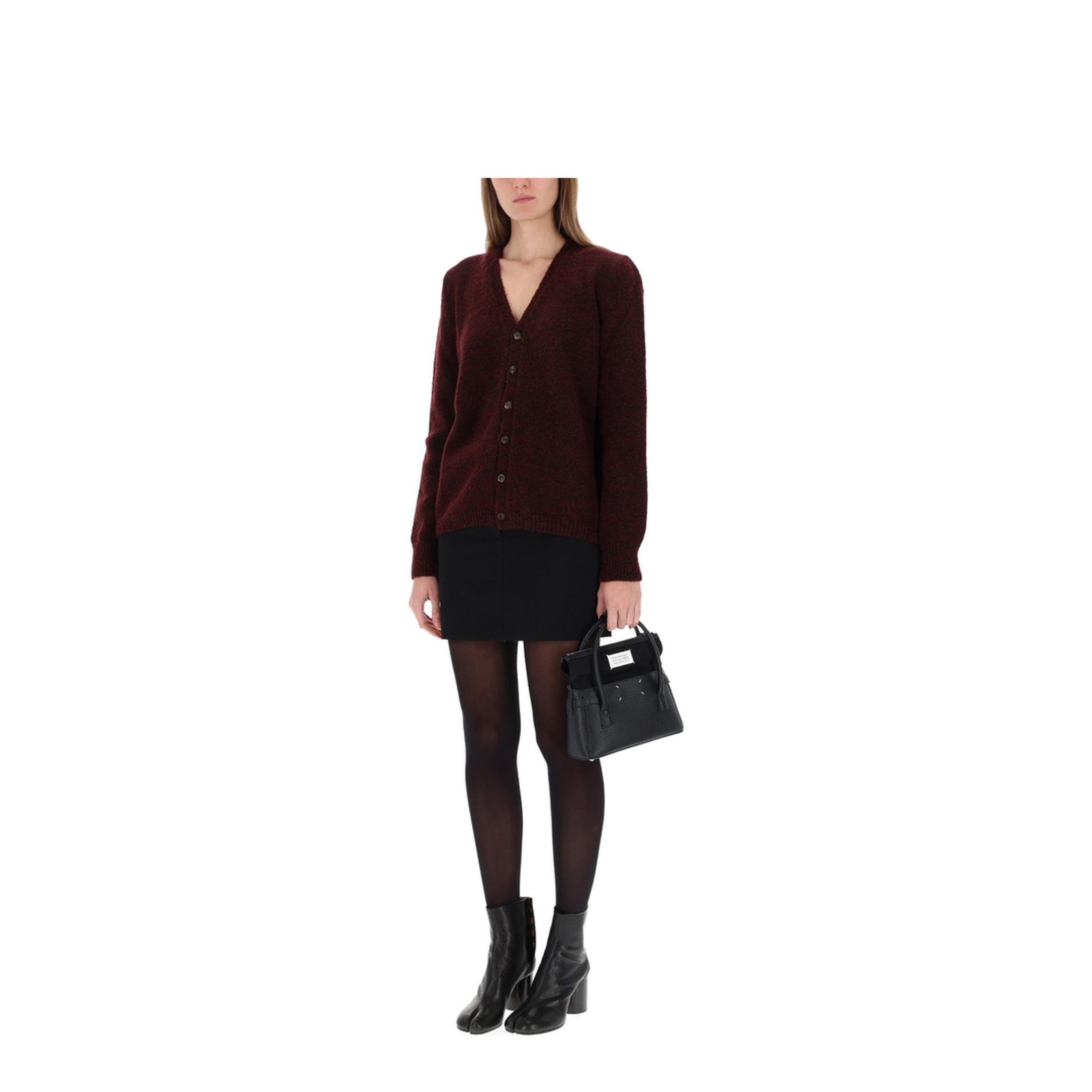 Wool Cardigan - Image 2