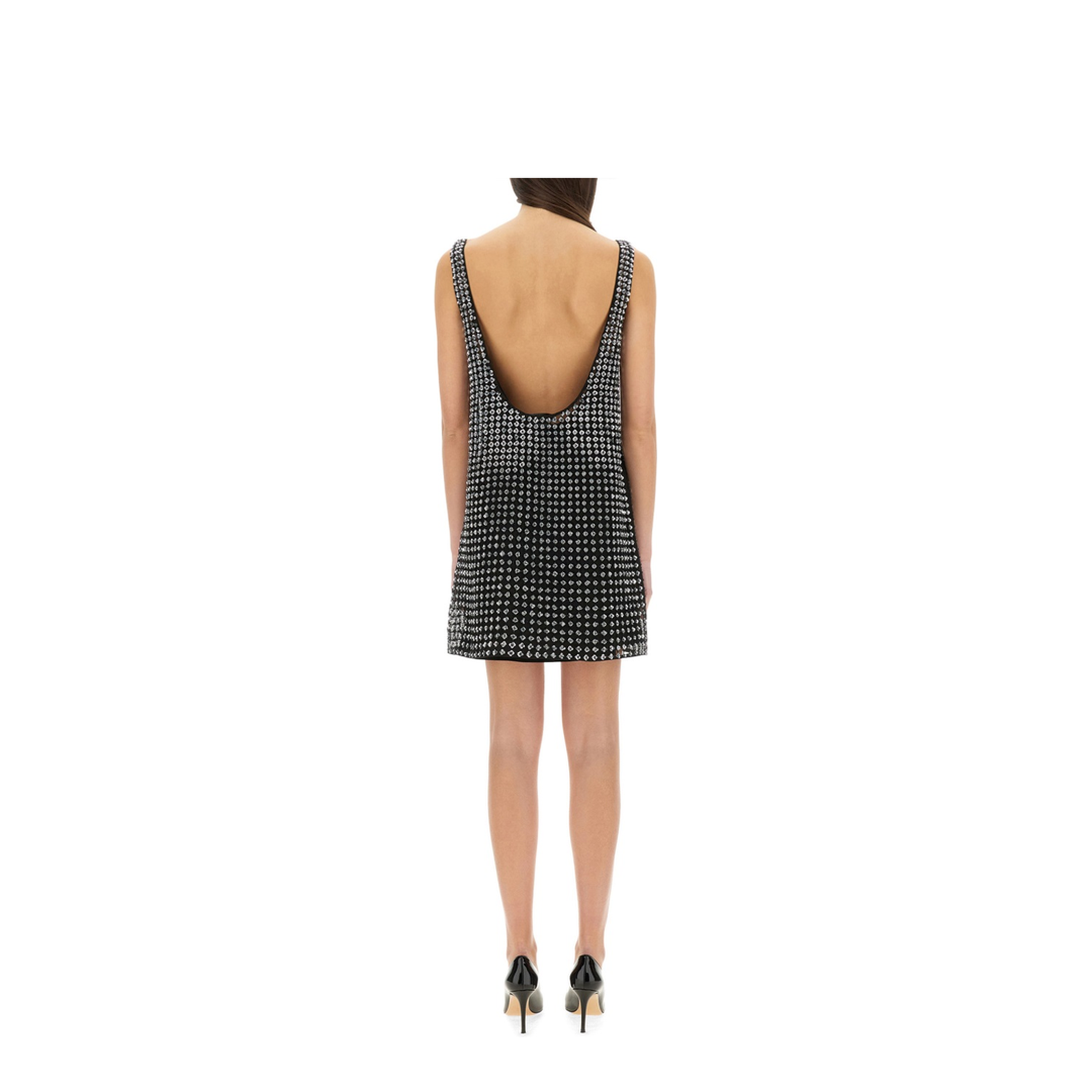 Short Dress Rita - Image 4