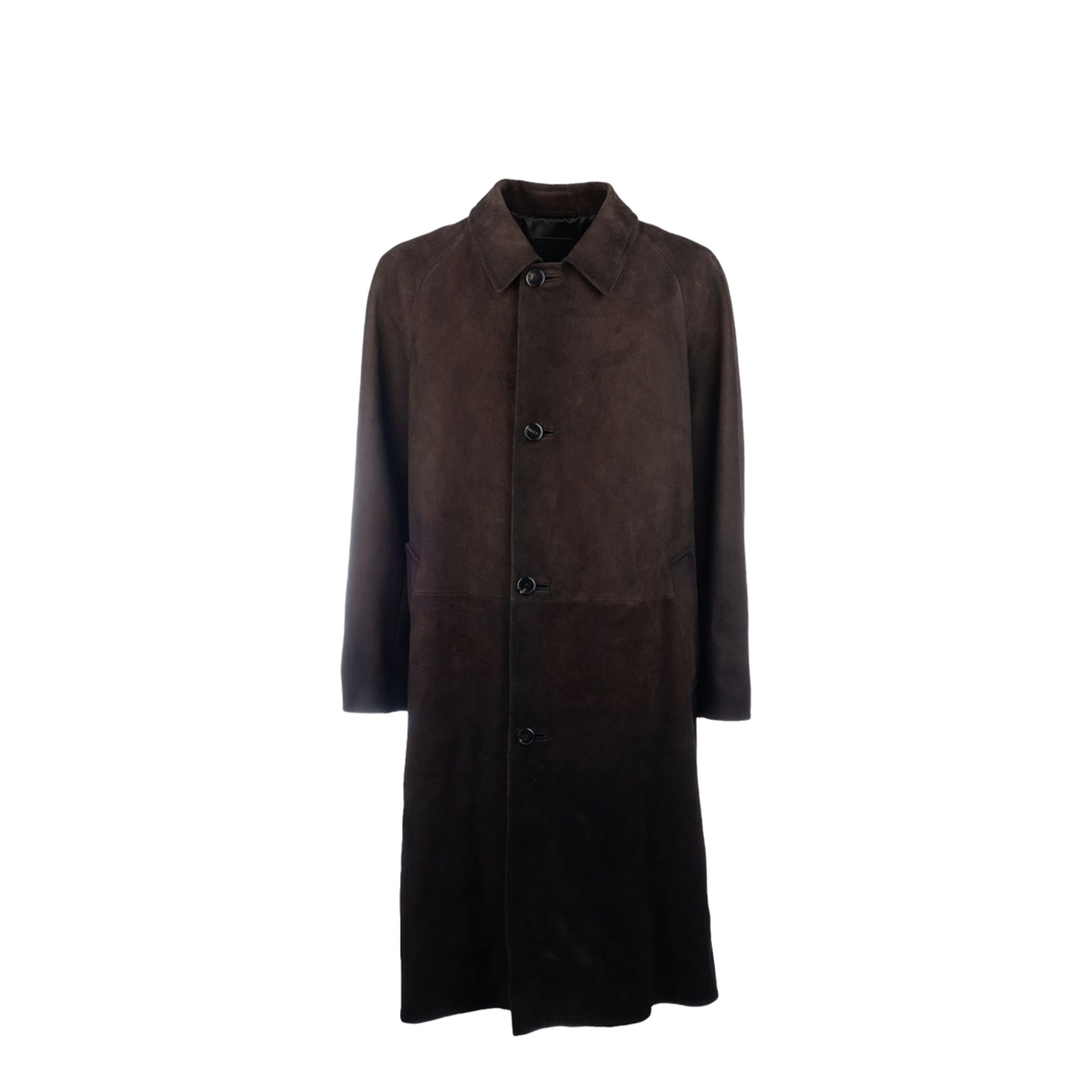 Coats Brown - Image 1