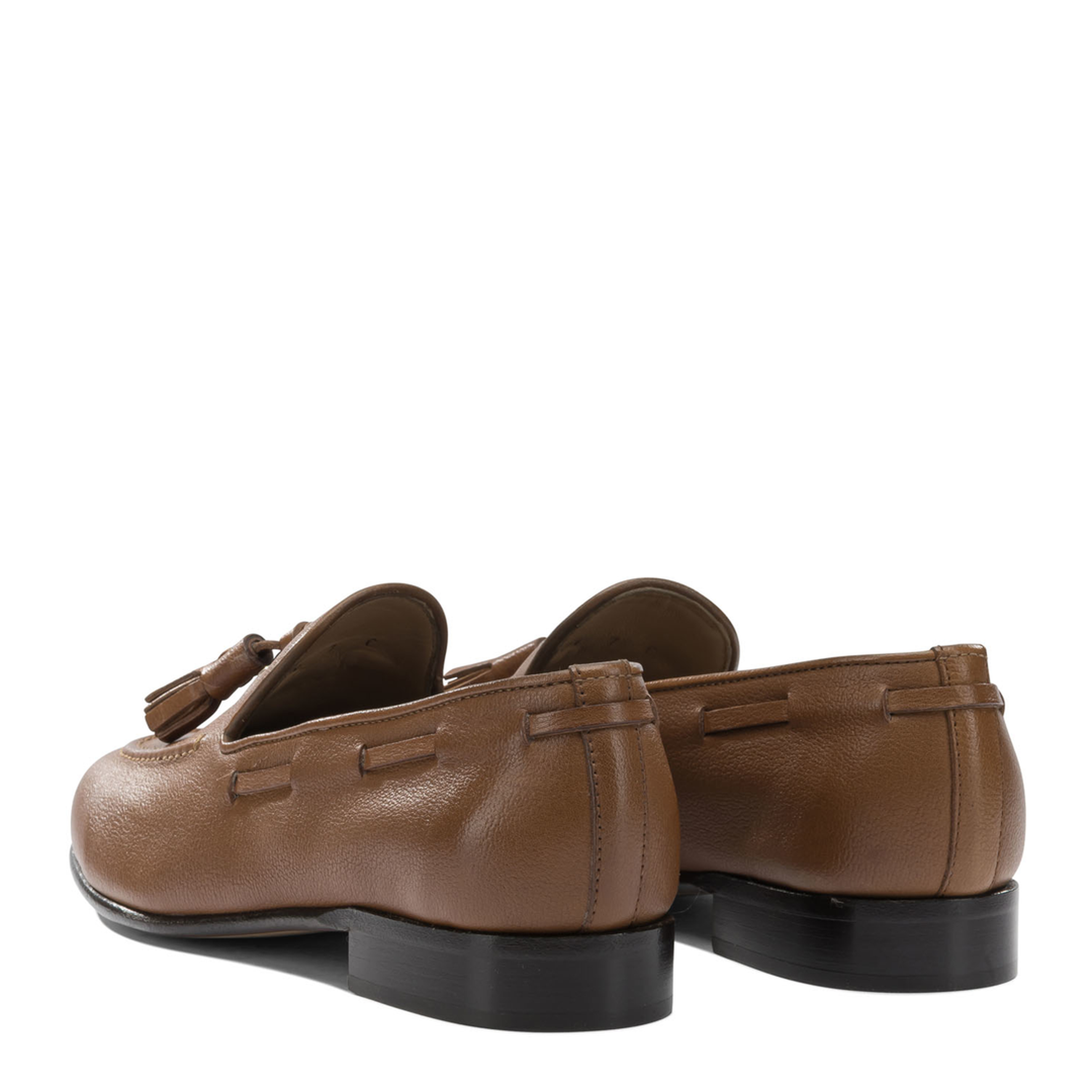 Tassel Loafers - Image 4