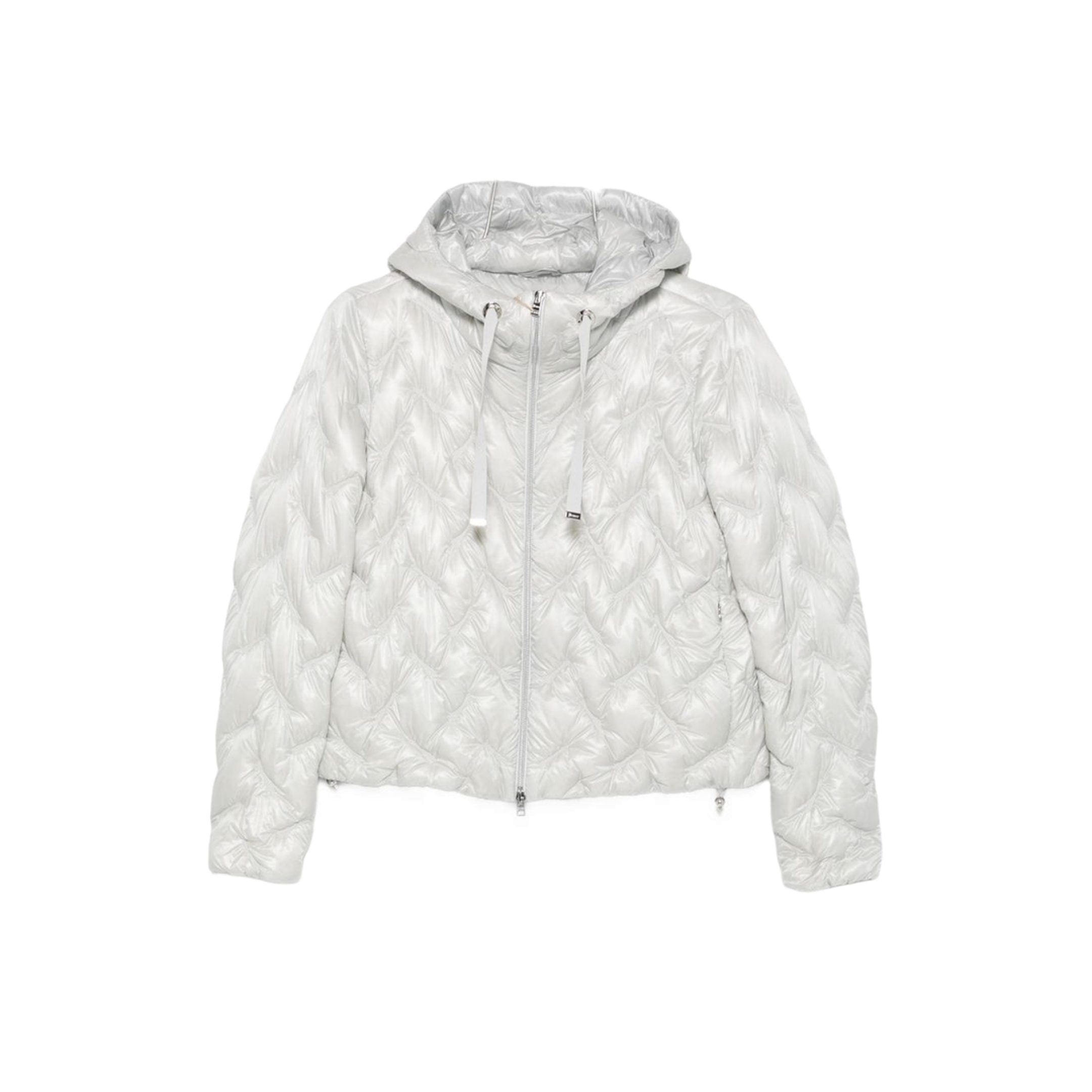 Coats GREY - Image 1