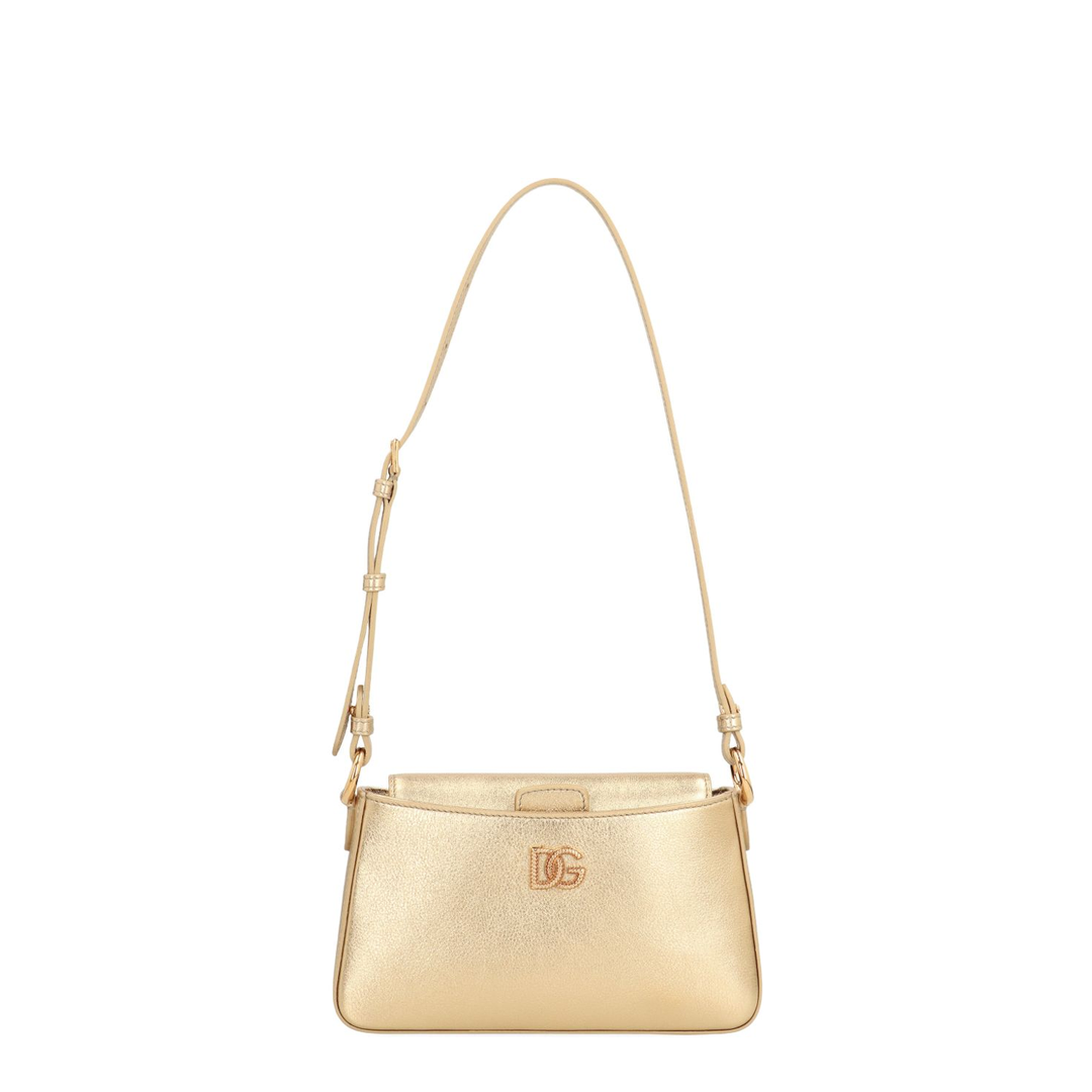 Golden Bag - Image 1