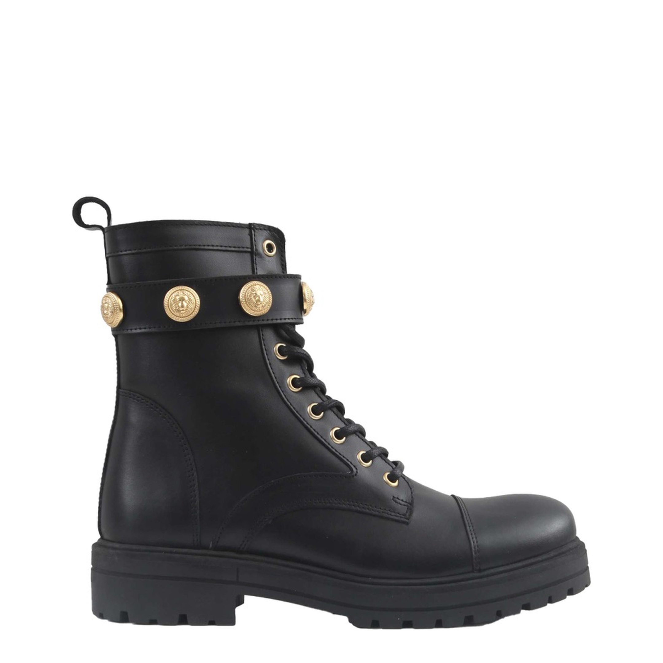 Amphibian With Laces - Image 1