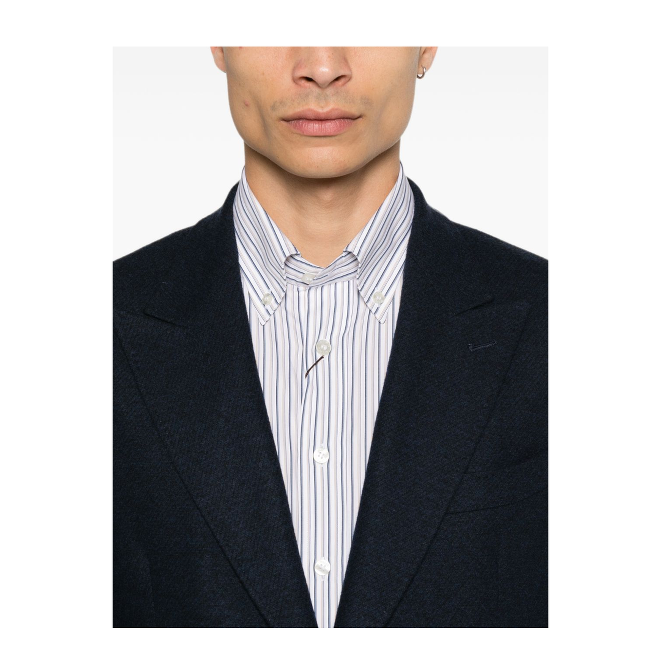 Jackets NAVY - Image 4