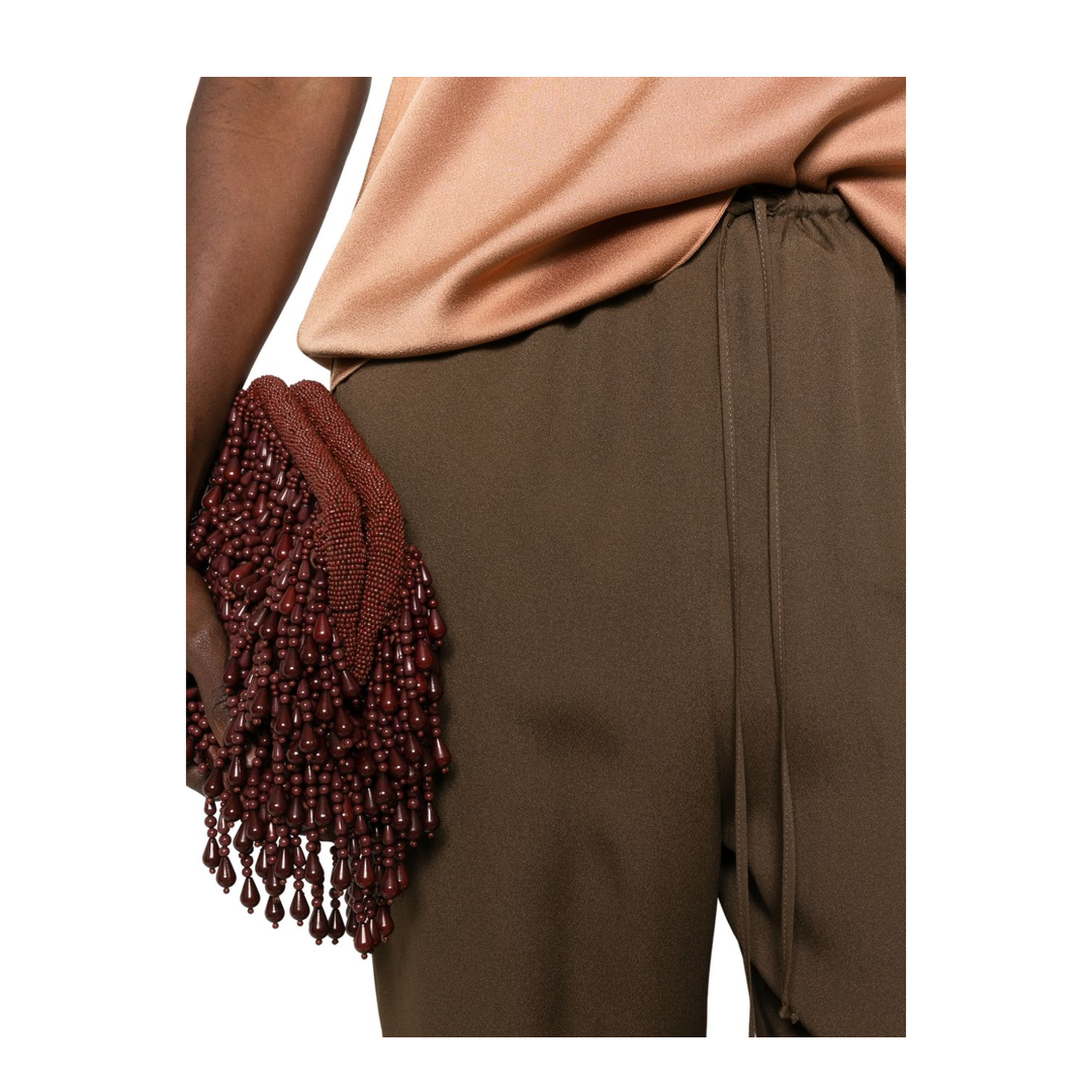 Trousers Brown - Image 5