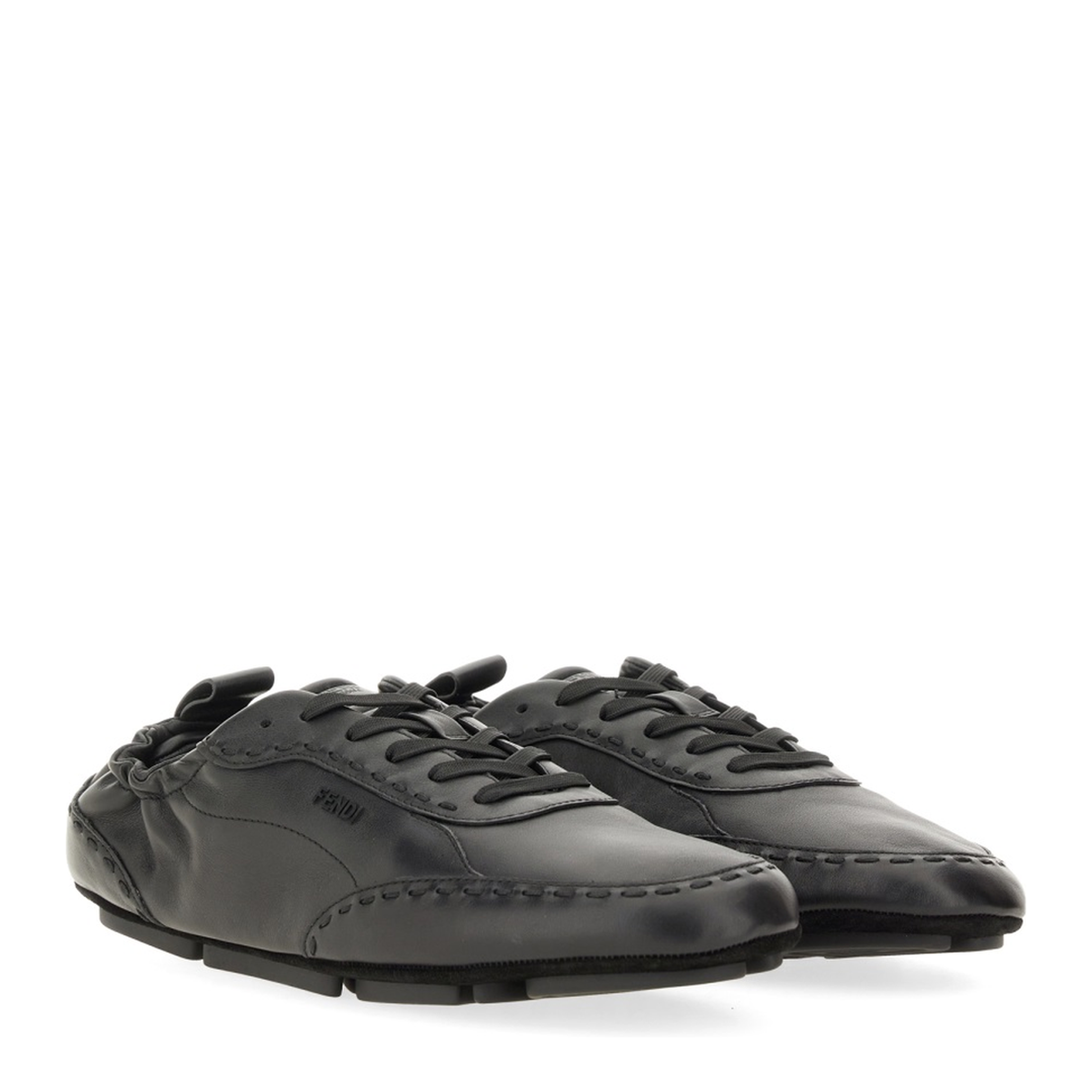 Fit Sneaker - Image 2