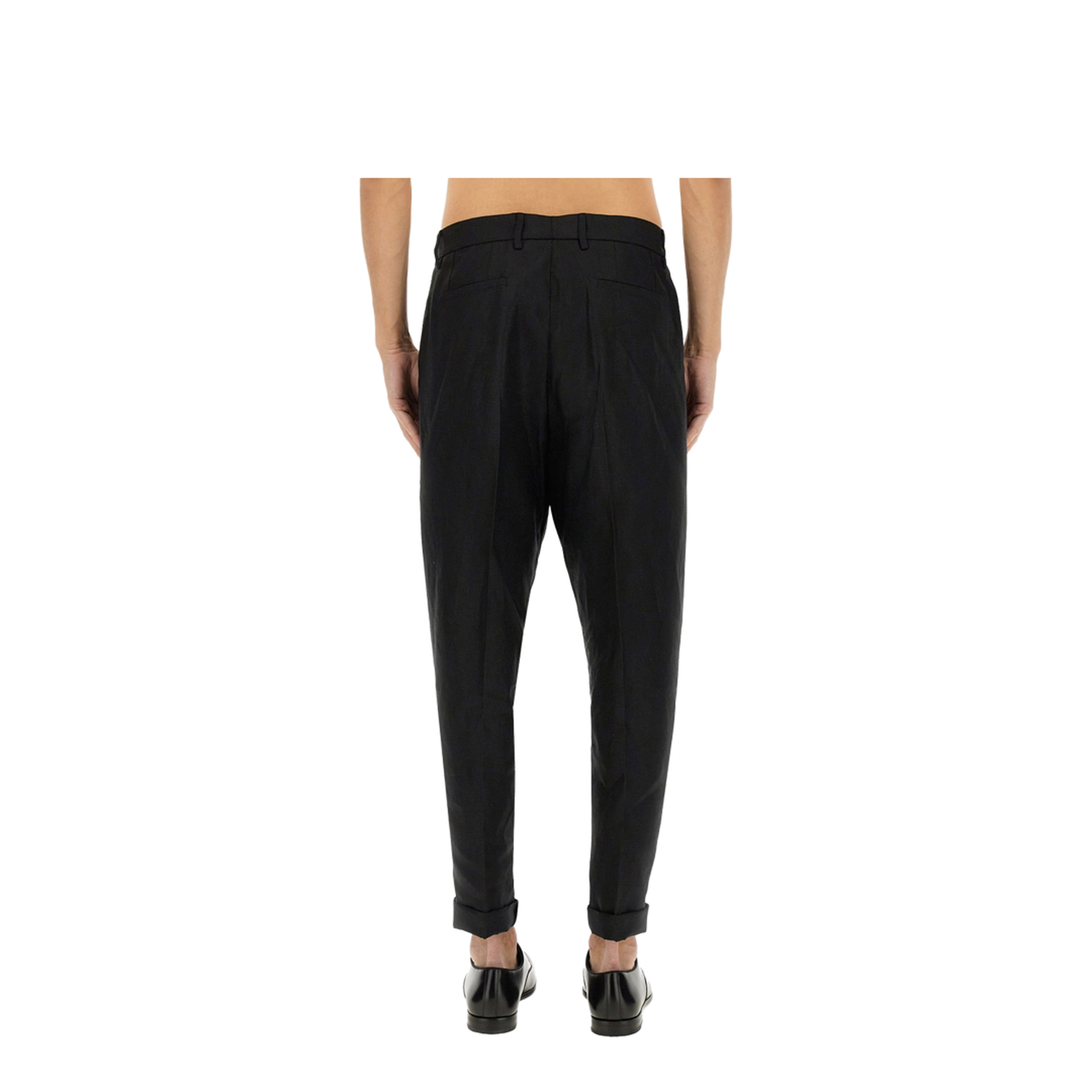 Canvas Pants - Image 3