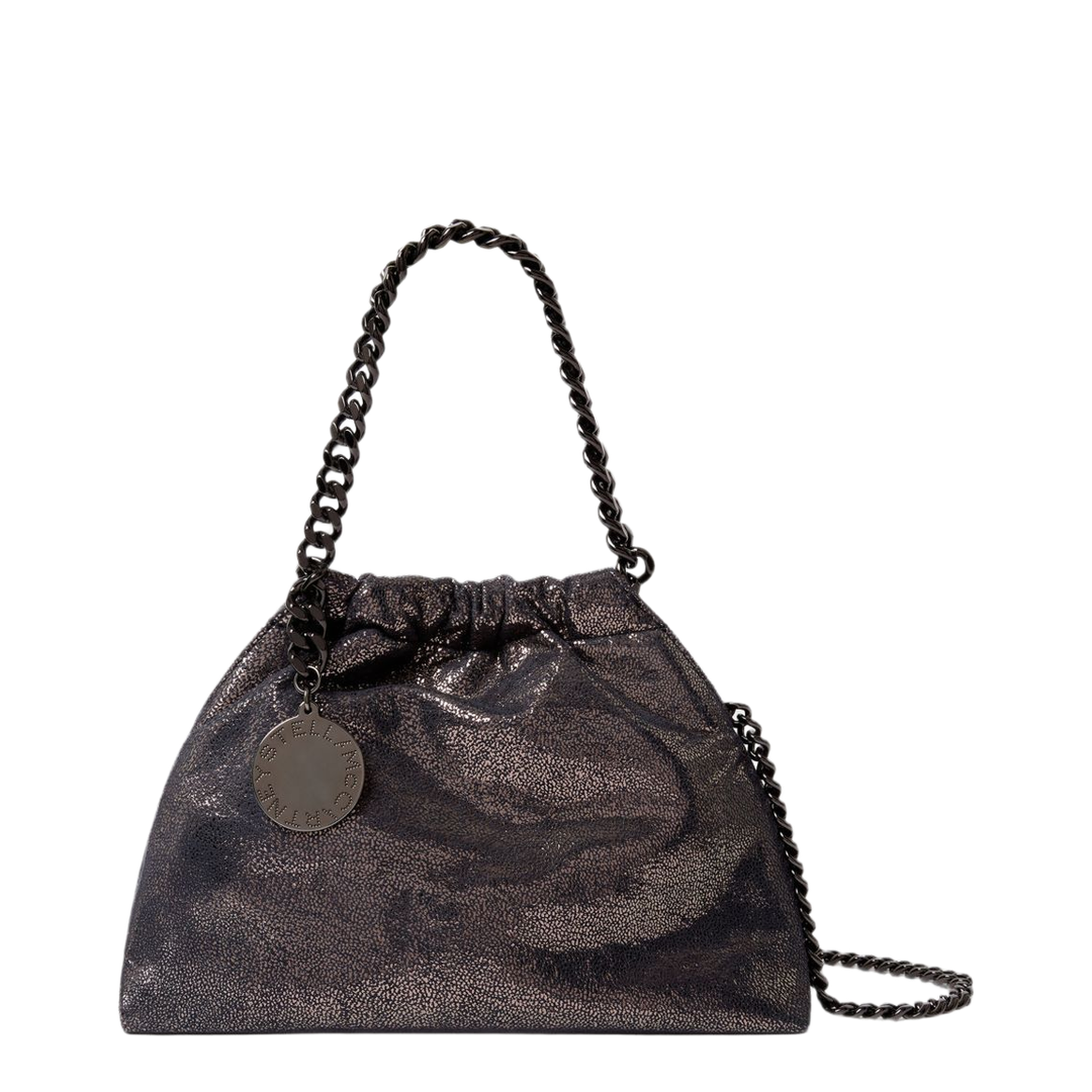 Mini Drawstring Bag - Image 1