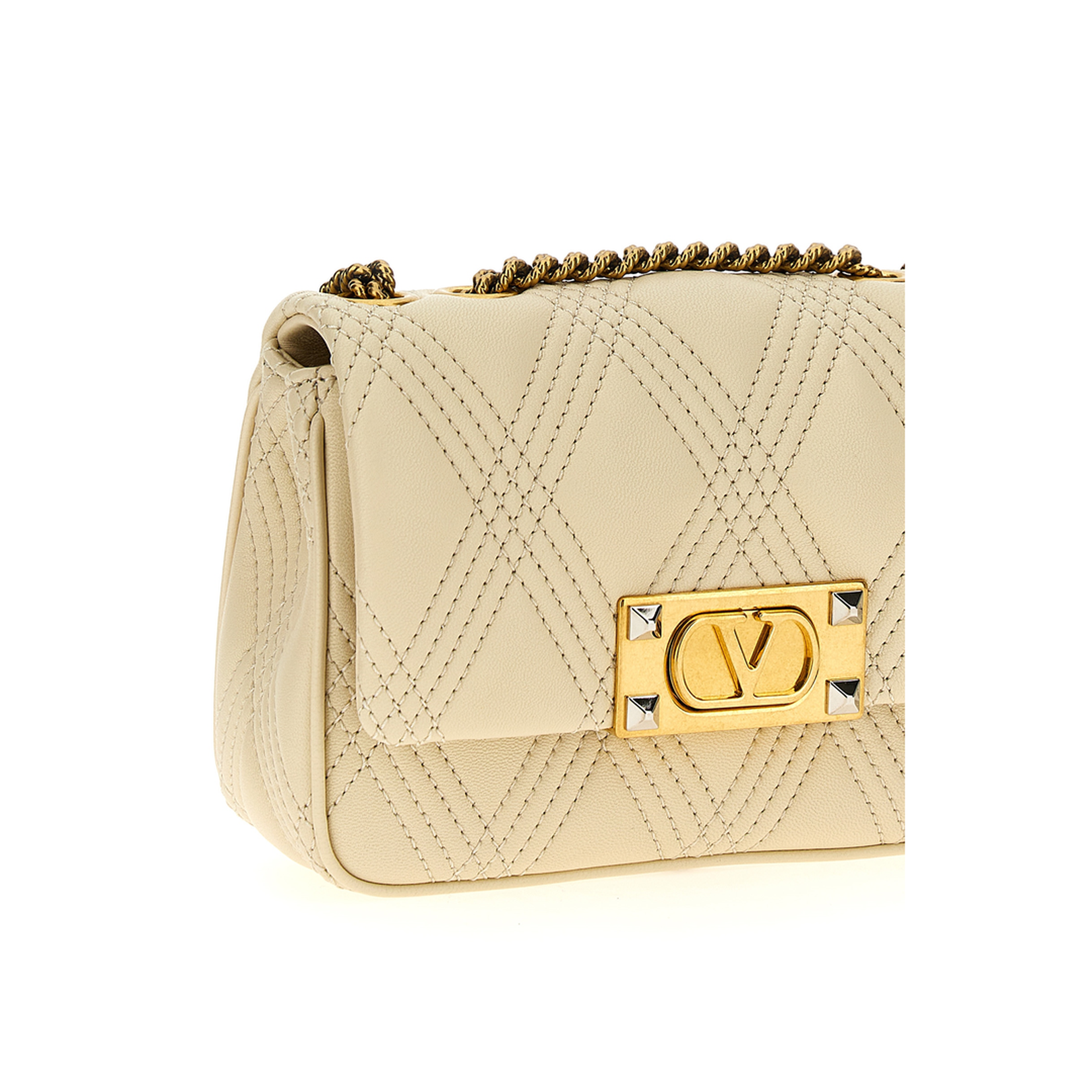 Quiltie 67 Small Shoulder Bag - Image 3