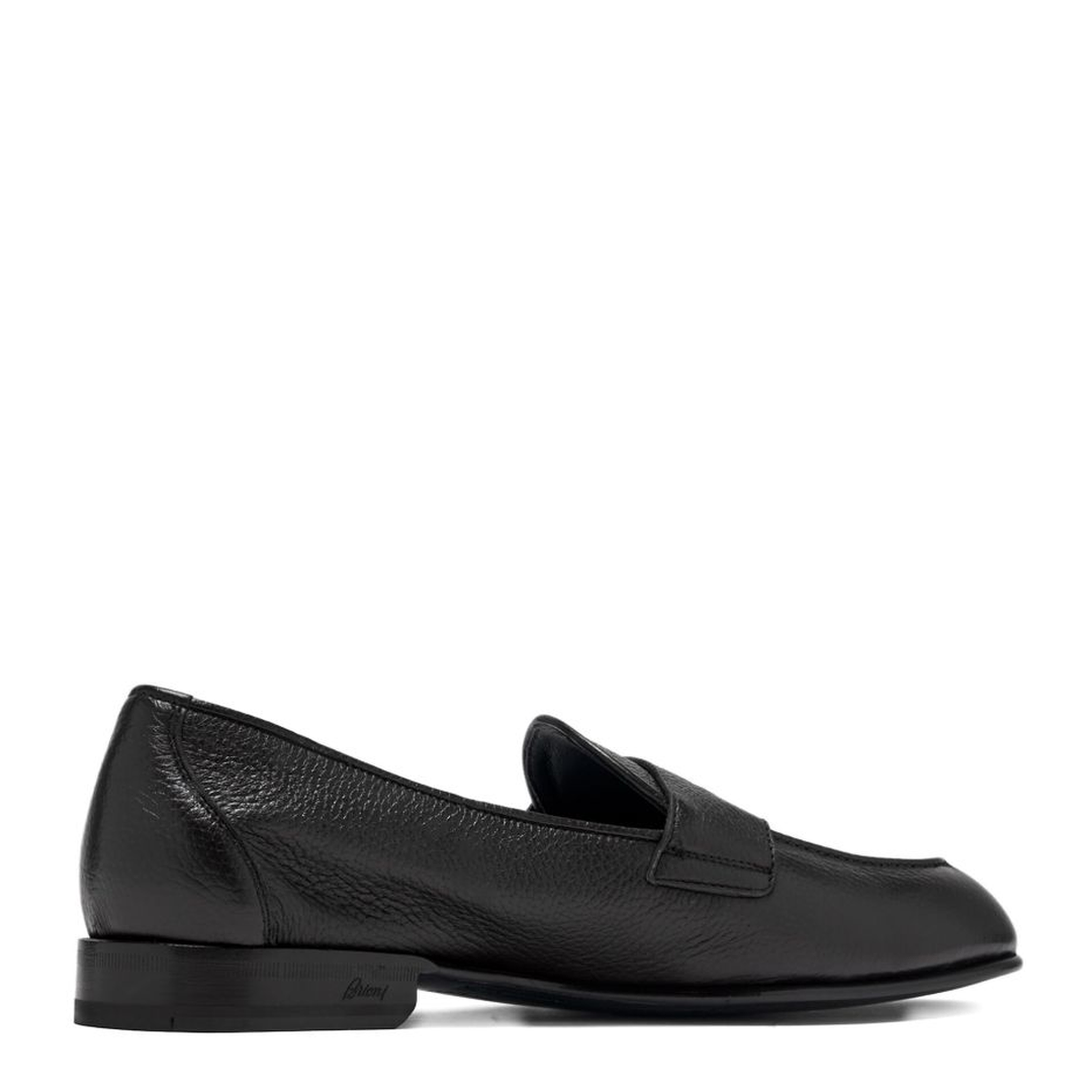 Flat Shoes Black - Image 2