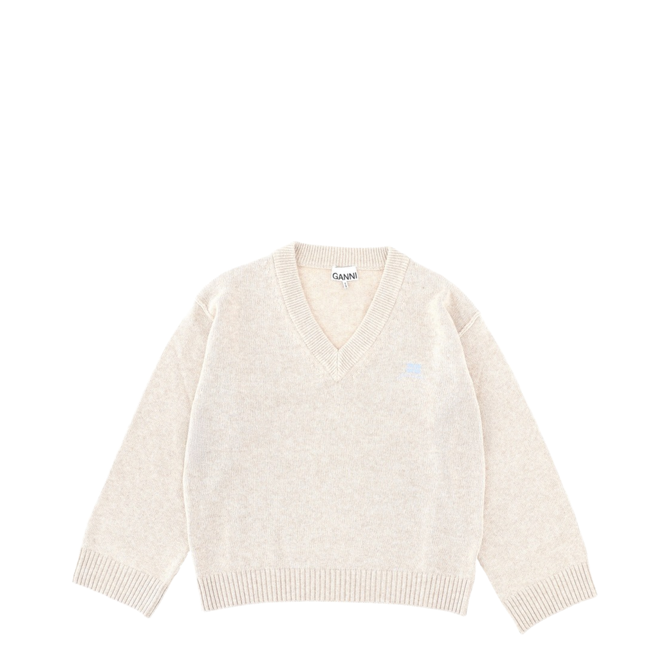 Logo Sweater - Image 1