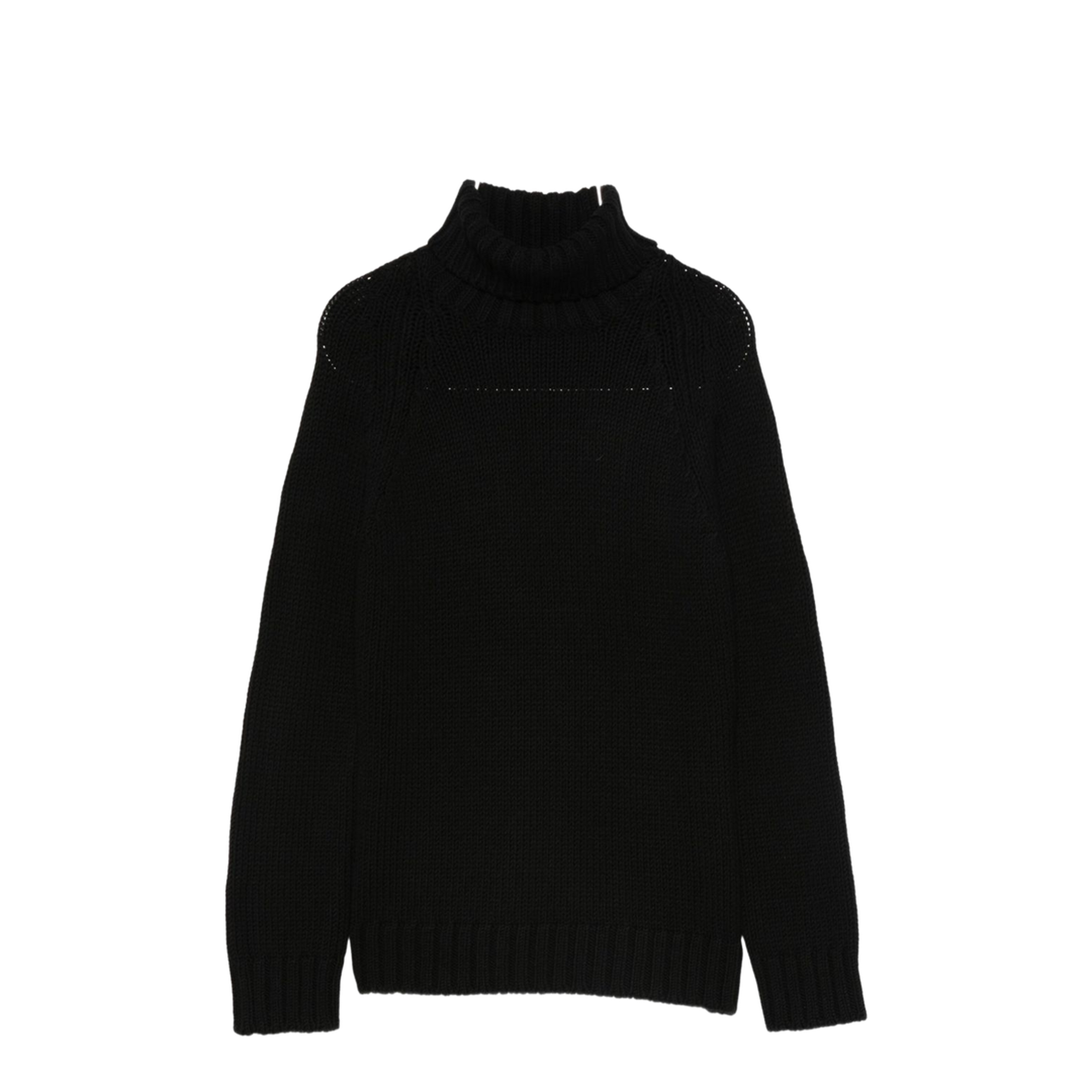 Sweaters Black - Image 1