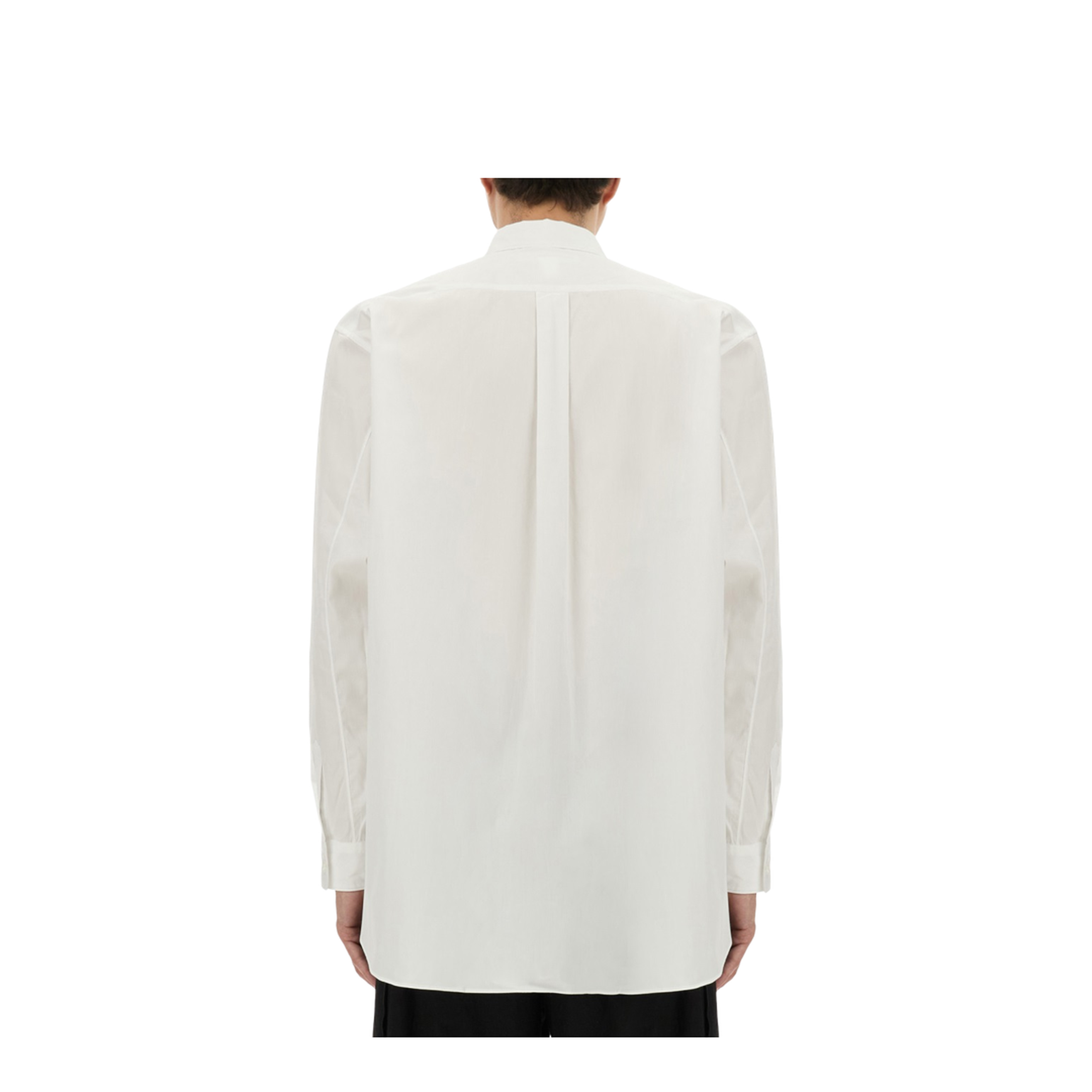 Poplin Shirt - Image 3